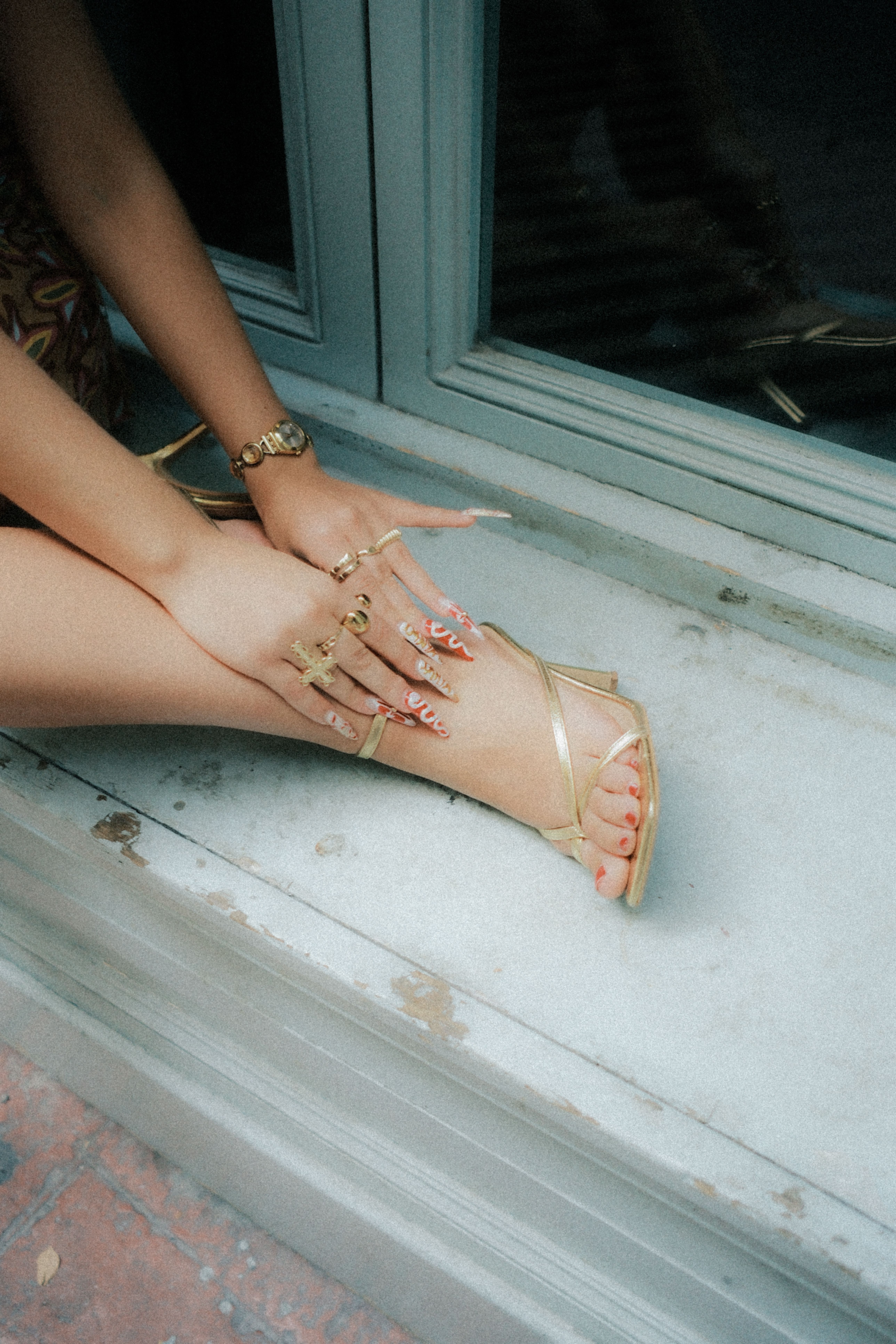 Sandra Bullock Feet And Toes Photos Download The Best Free Sandra