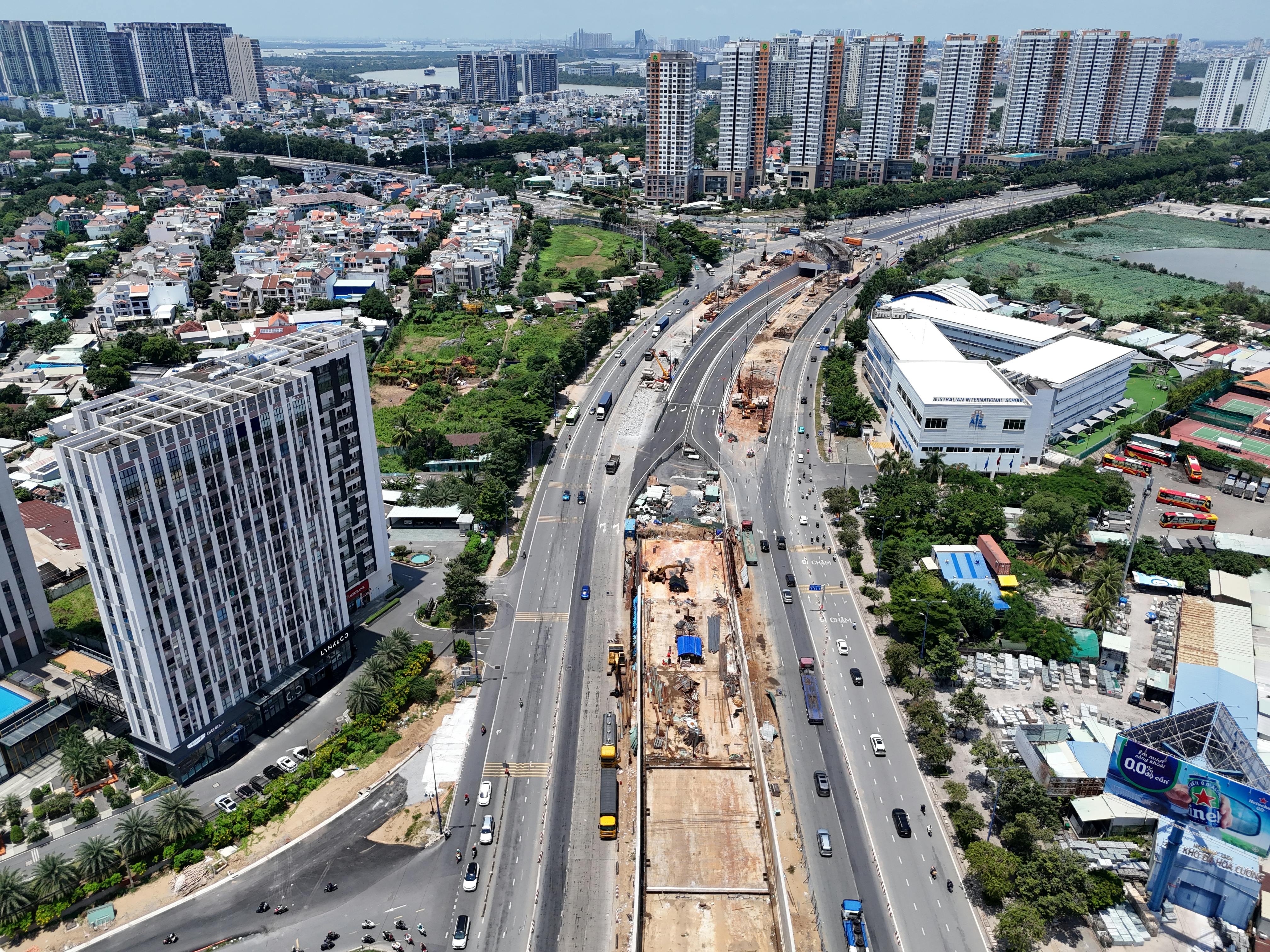 財經：域塔攜手NEXX打造卡塔爾智慧電商履約中心，年底啟用