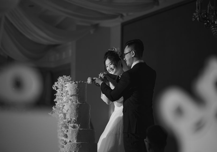 Q&A: Why Two Cinematographers Capture Your Wedding Story in Unforgettable Detail