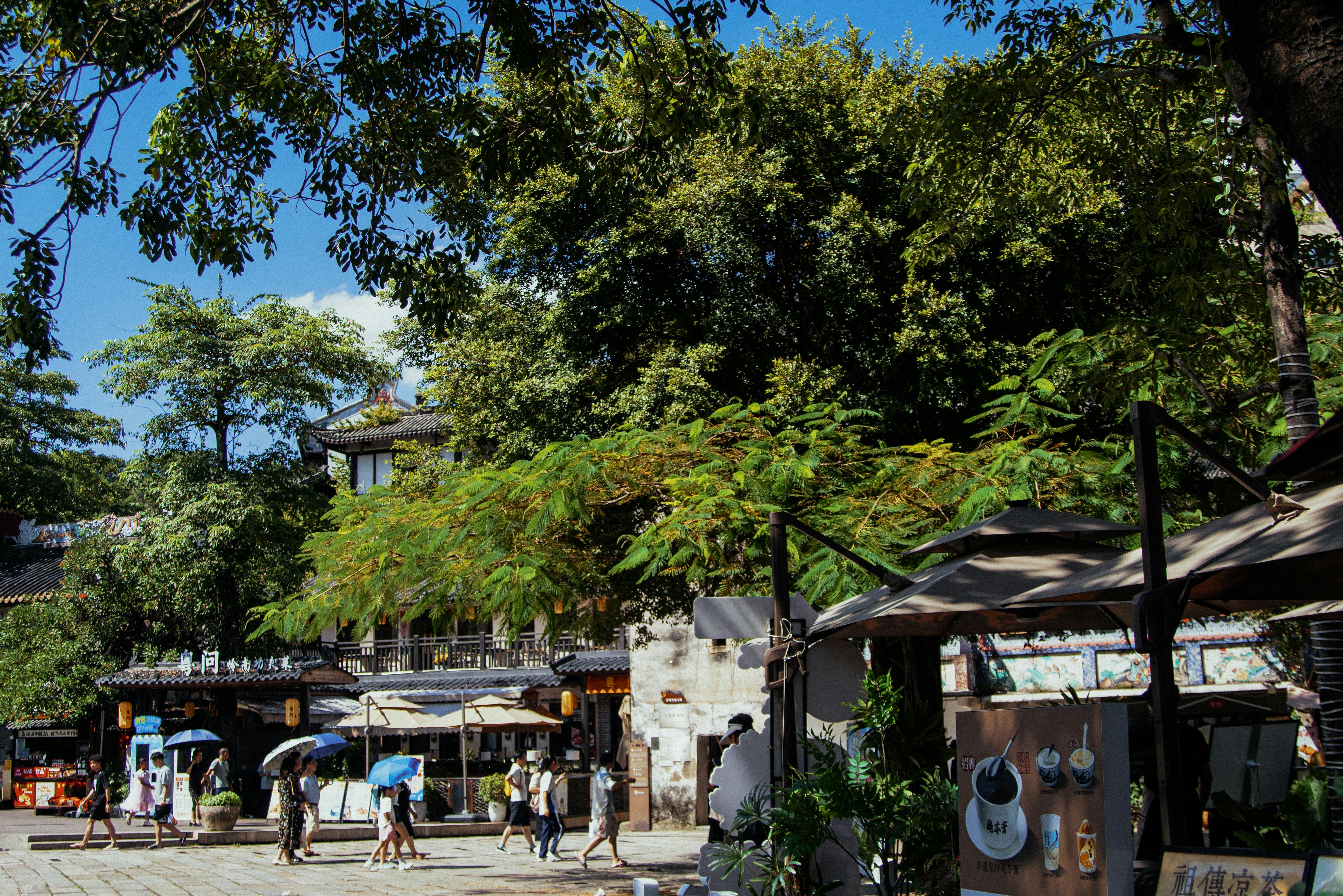 Guangzhou on a Budget — How to Visit Without Breaking the Bank