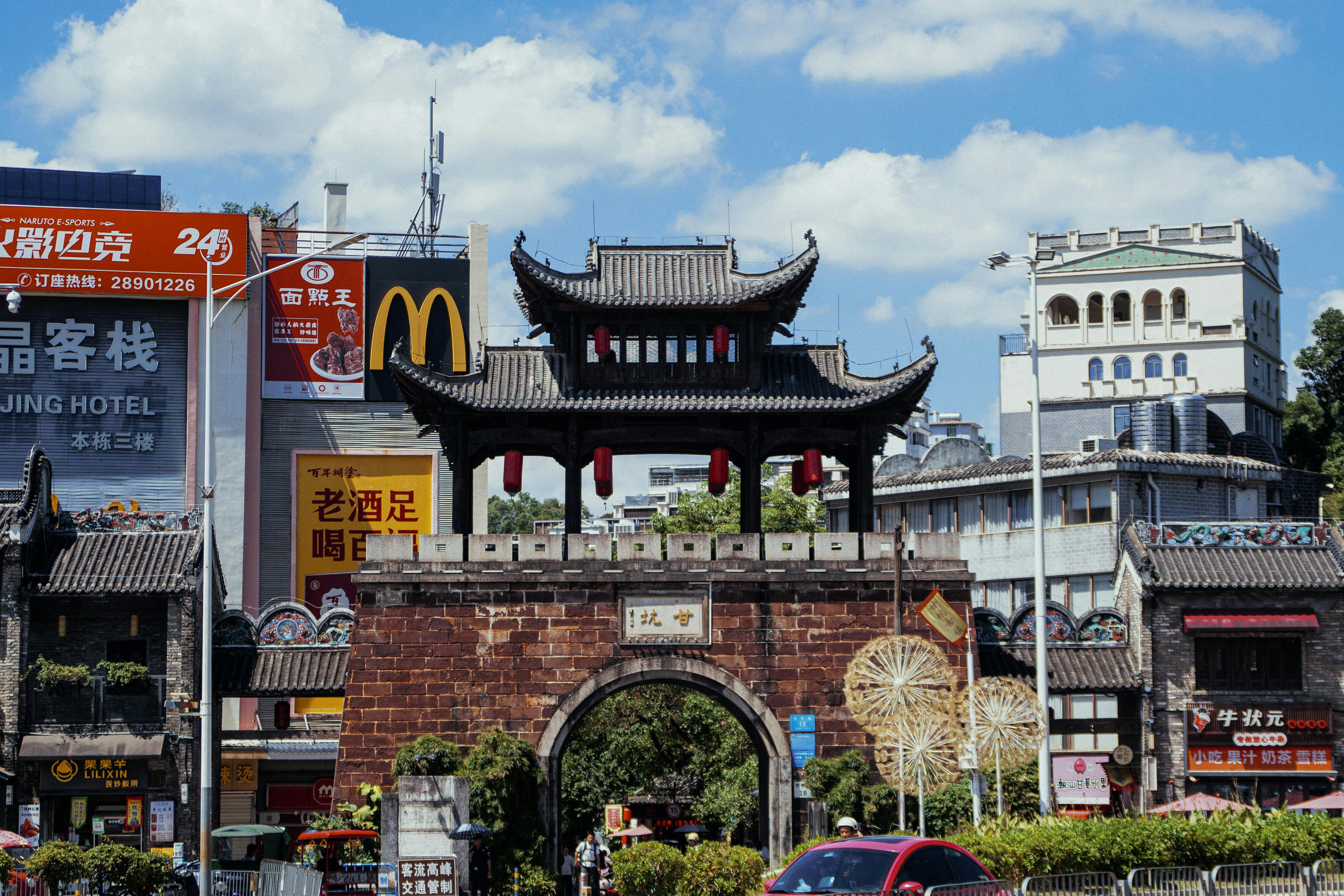 生活：2024府城古都國際馬拉松開放報名，暢遊台南歷史風情