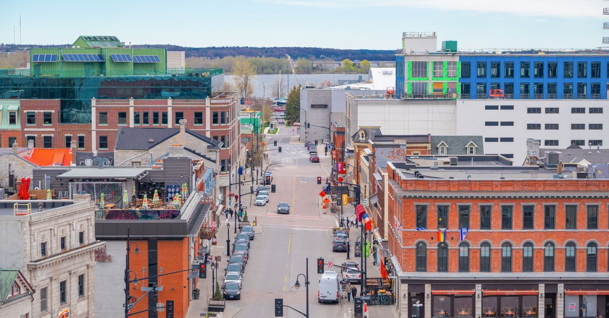 Kingston