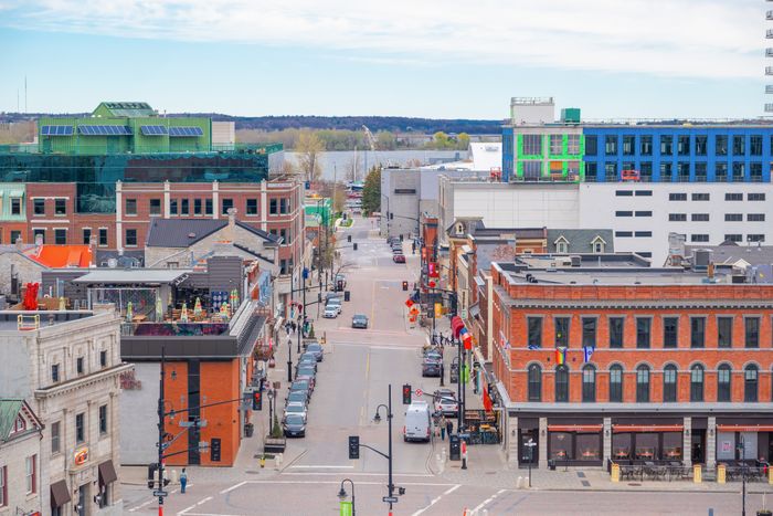 Kingston