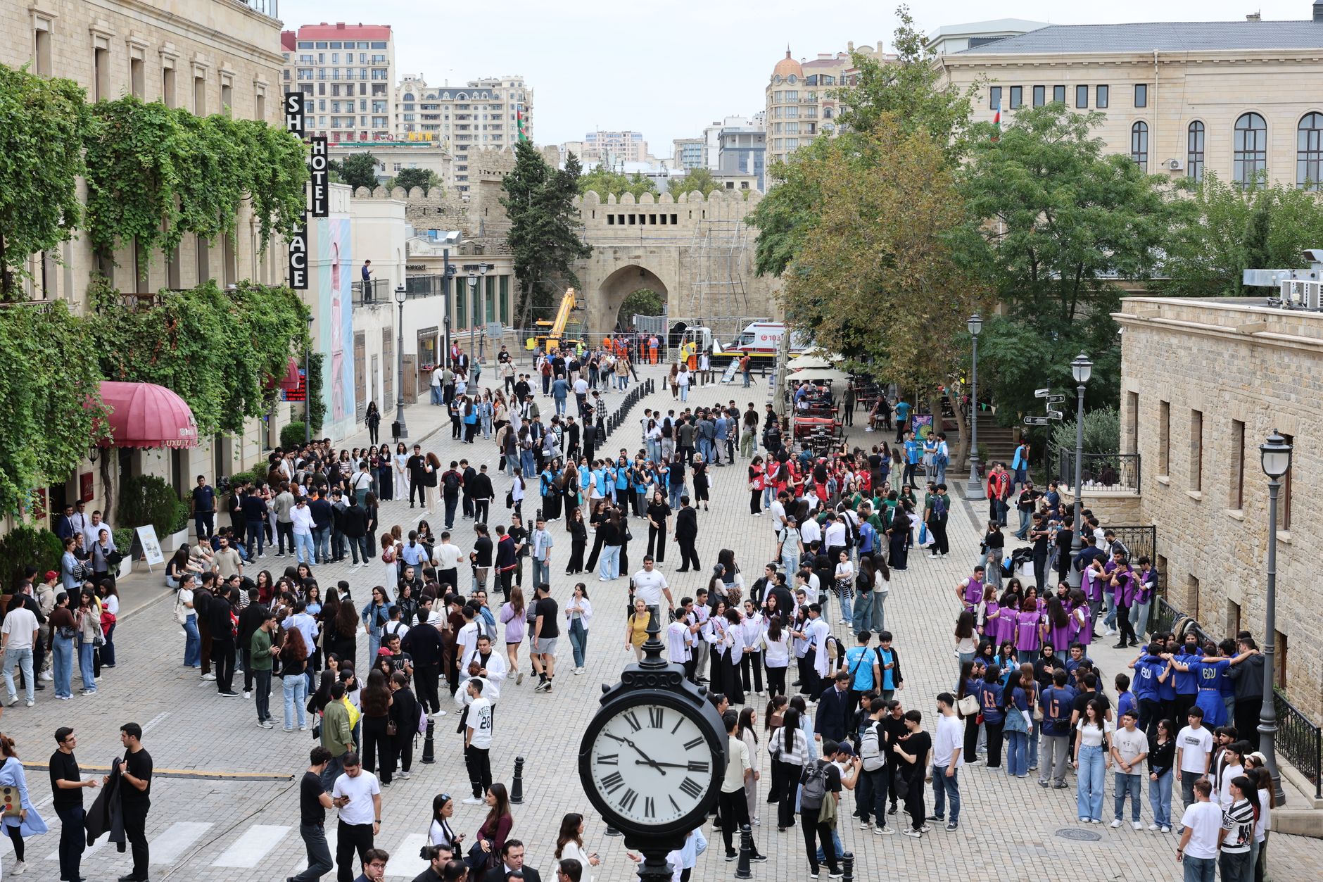 Baku ID 2026 Festival Concludes – Highlights & Outlook