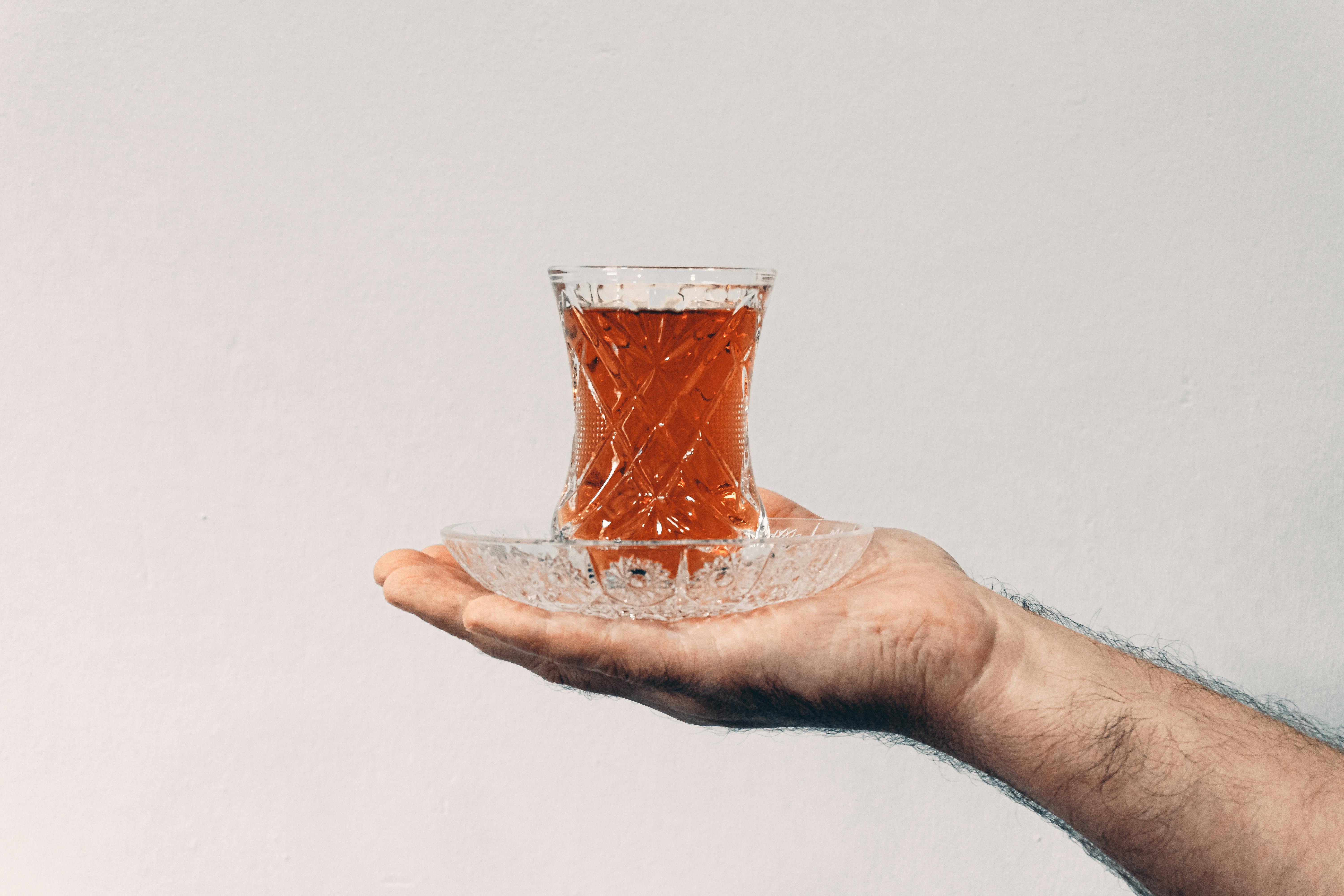 Best Secret Ingredients for Luxury Perfumes