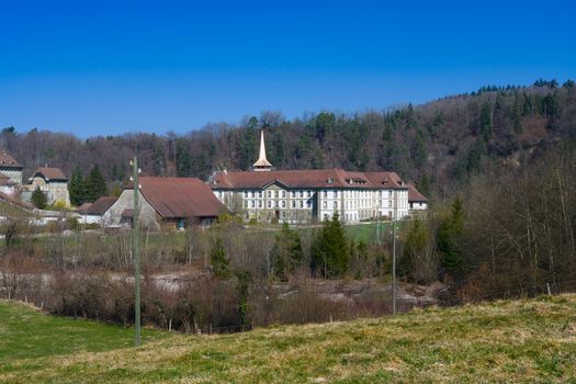 Saint-Germain-sur-Morin