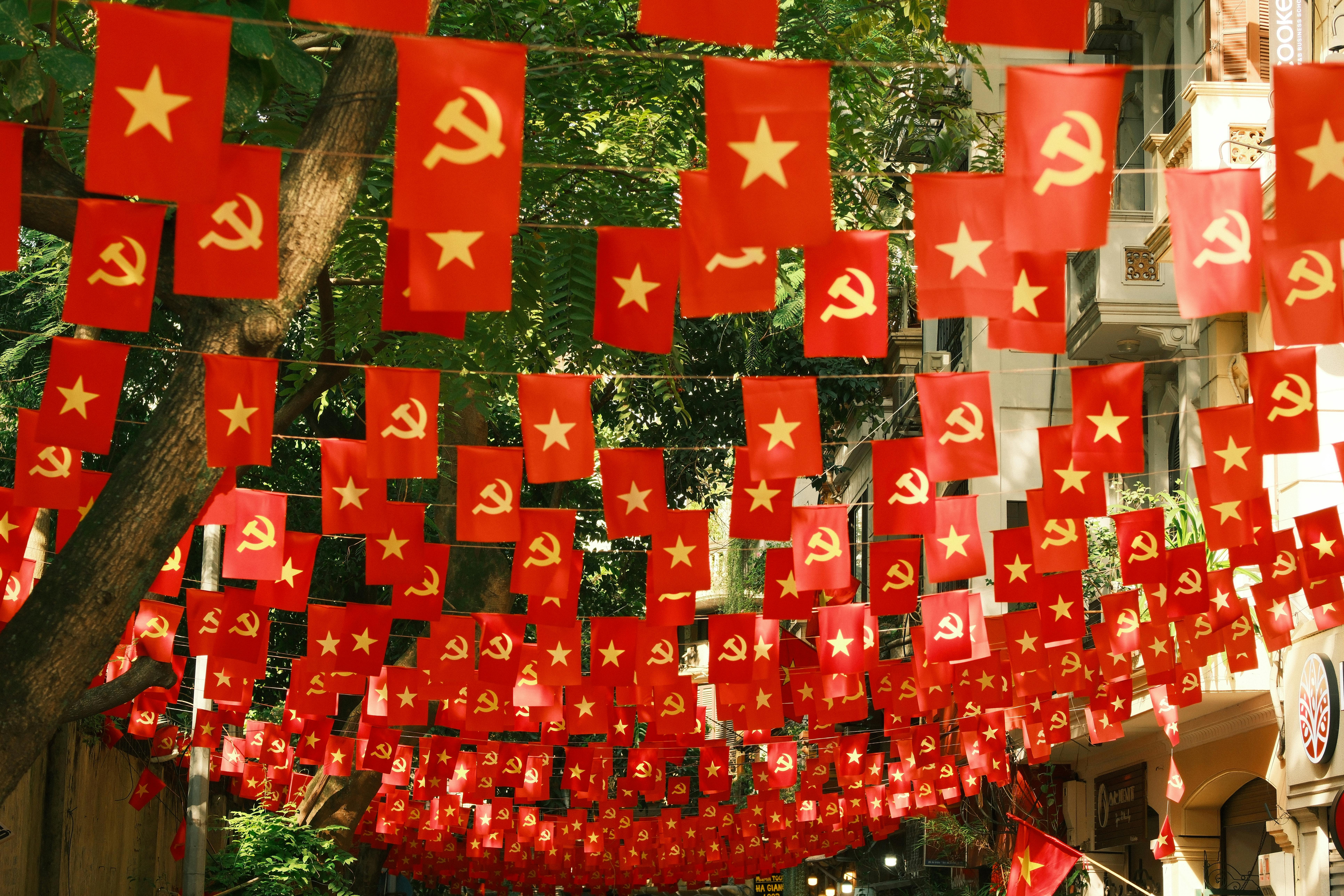 靠北粉專被揭中國軟性操控 政治議題背後黑手曝光