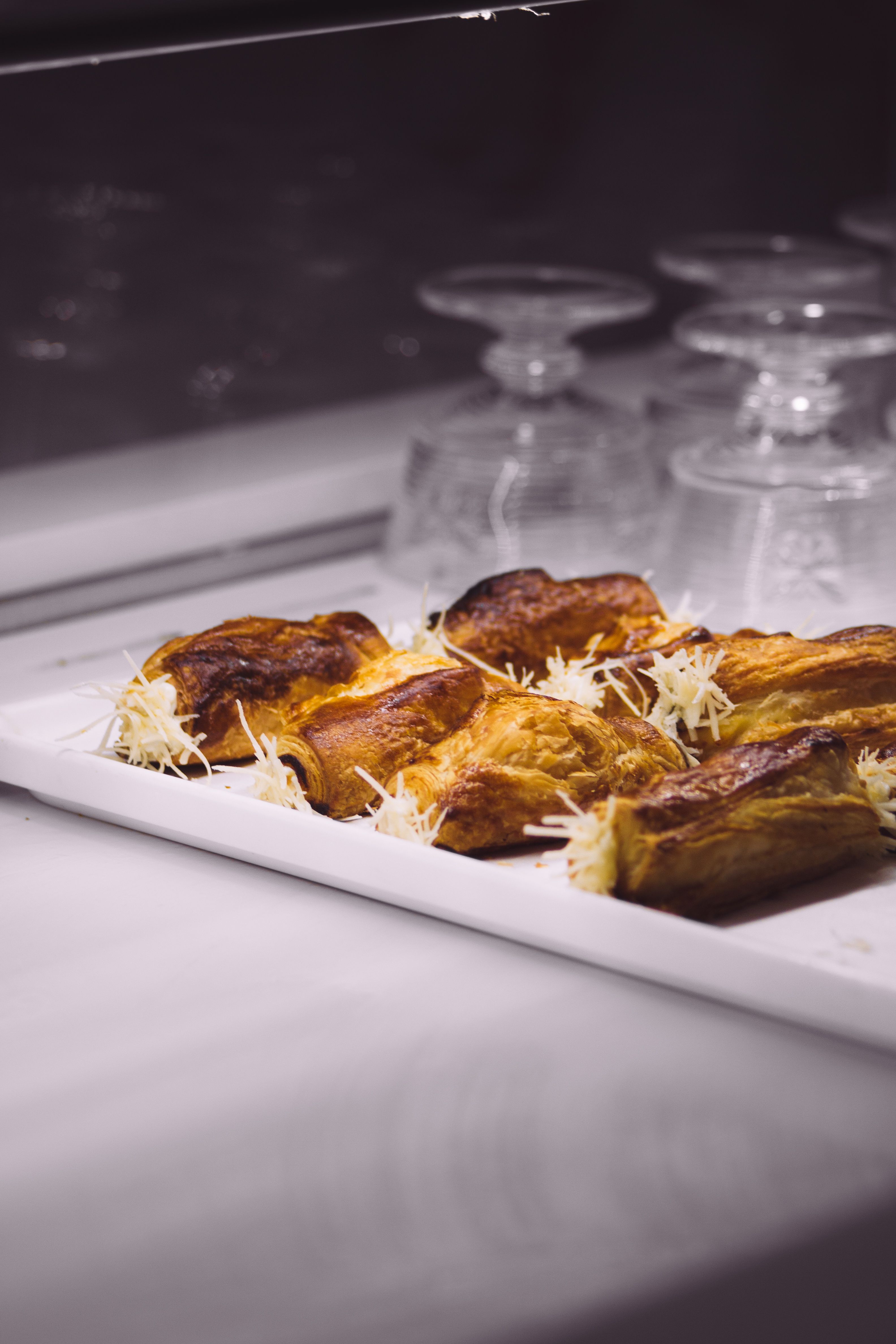 Pastel de queijo