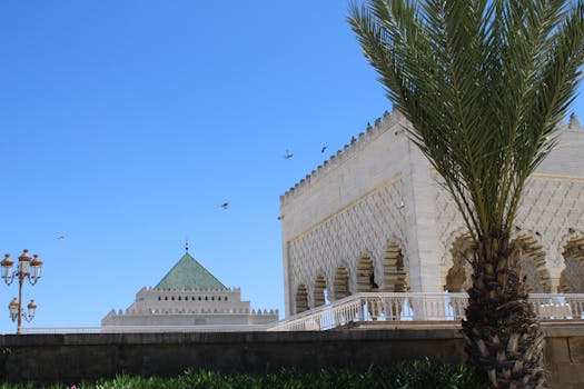 Rabat, Morocco photo 17