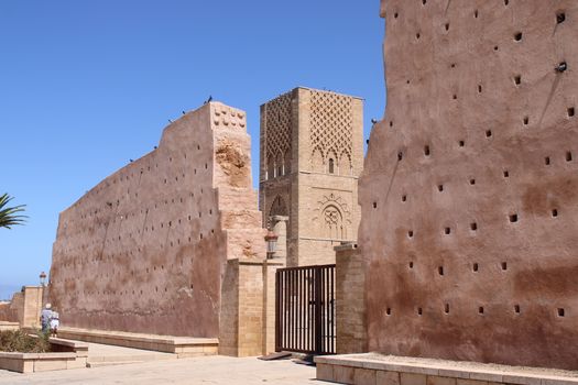 Rabat, Morocco photo 6