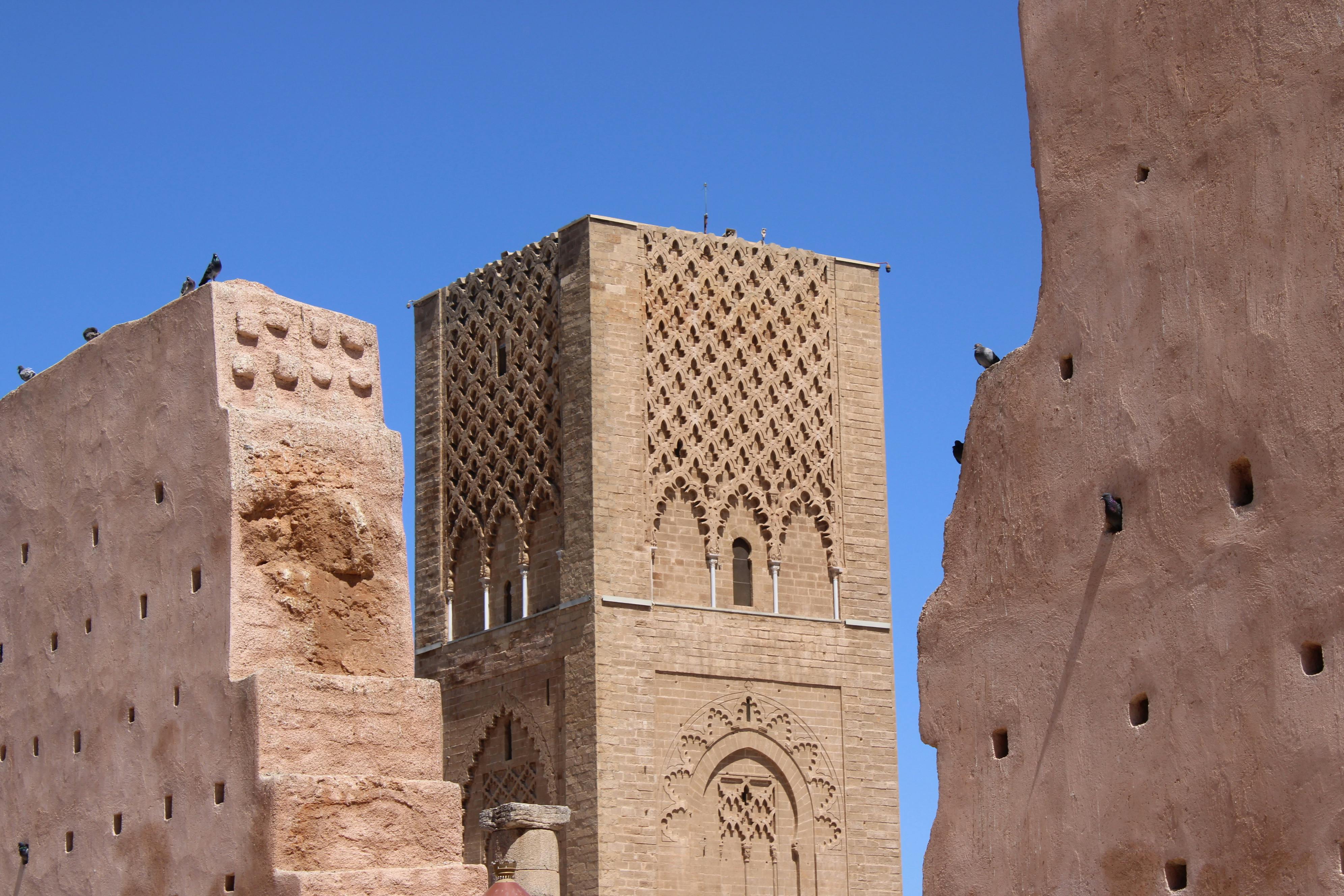 Cultural Etiquette in Marrakech (Do’s & Don’ts) - Travel Guide in Marrakech
