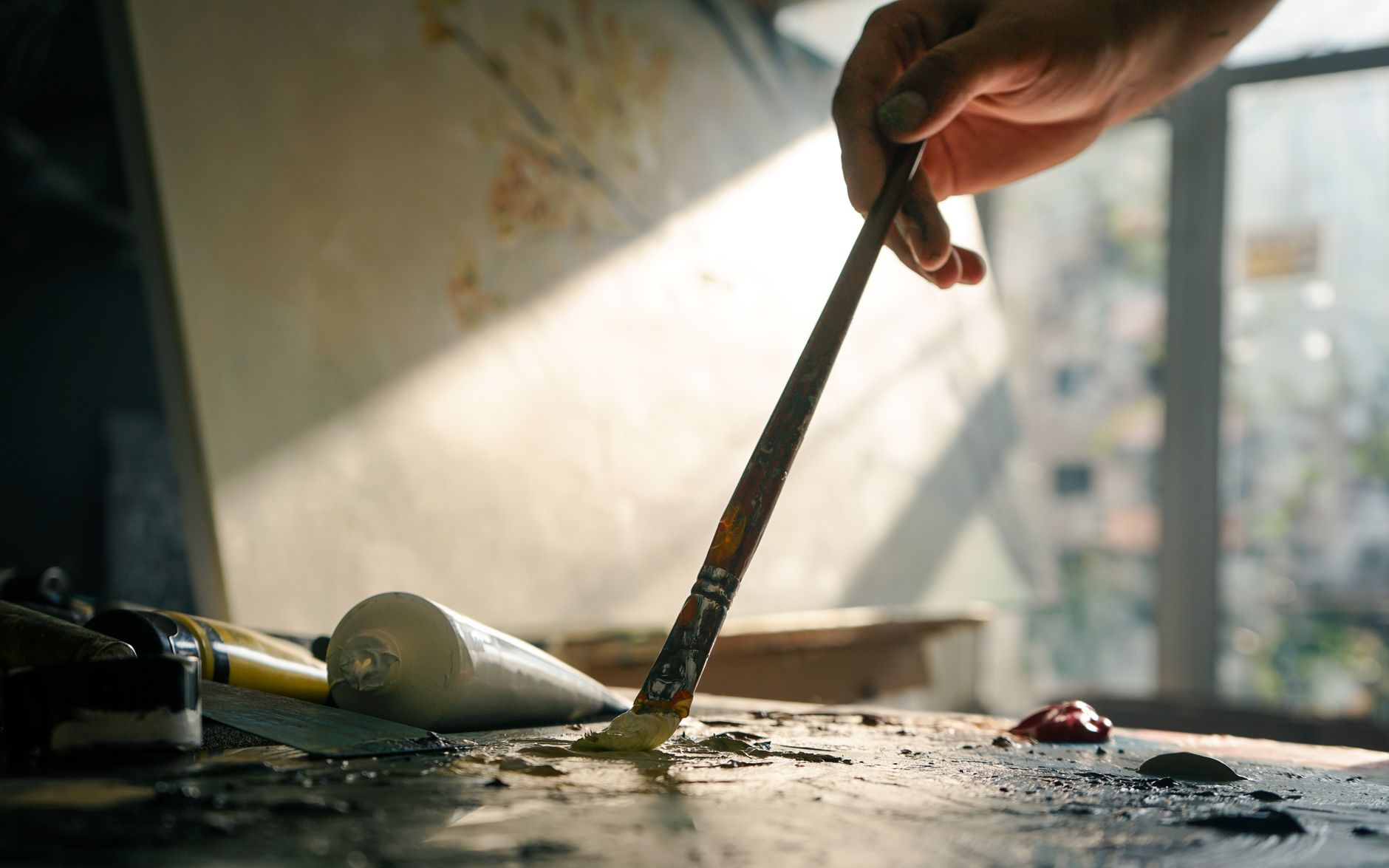 Caroline Gerdes: Pittsburgh's artist redefining local creative work