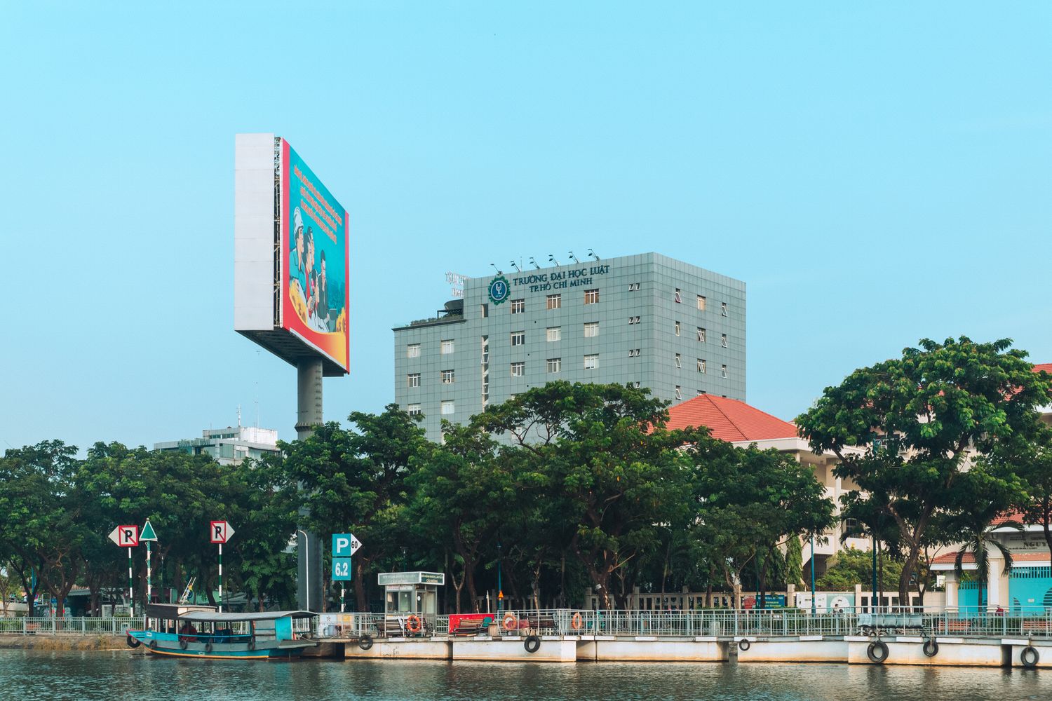 Dự án Nhà chờ Hà Nội