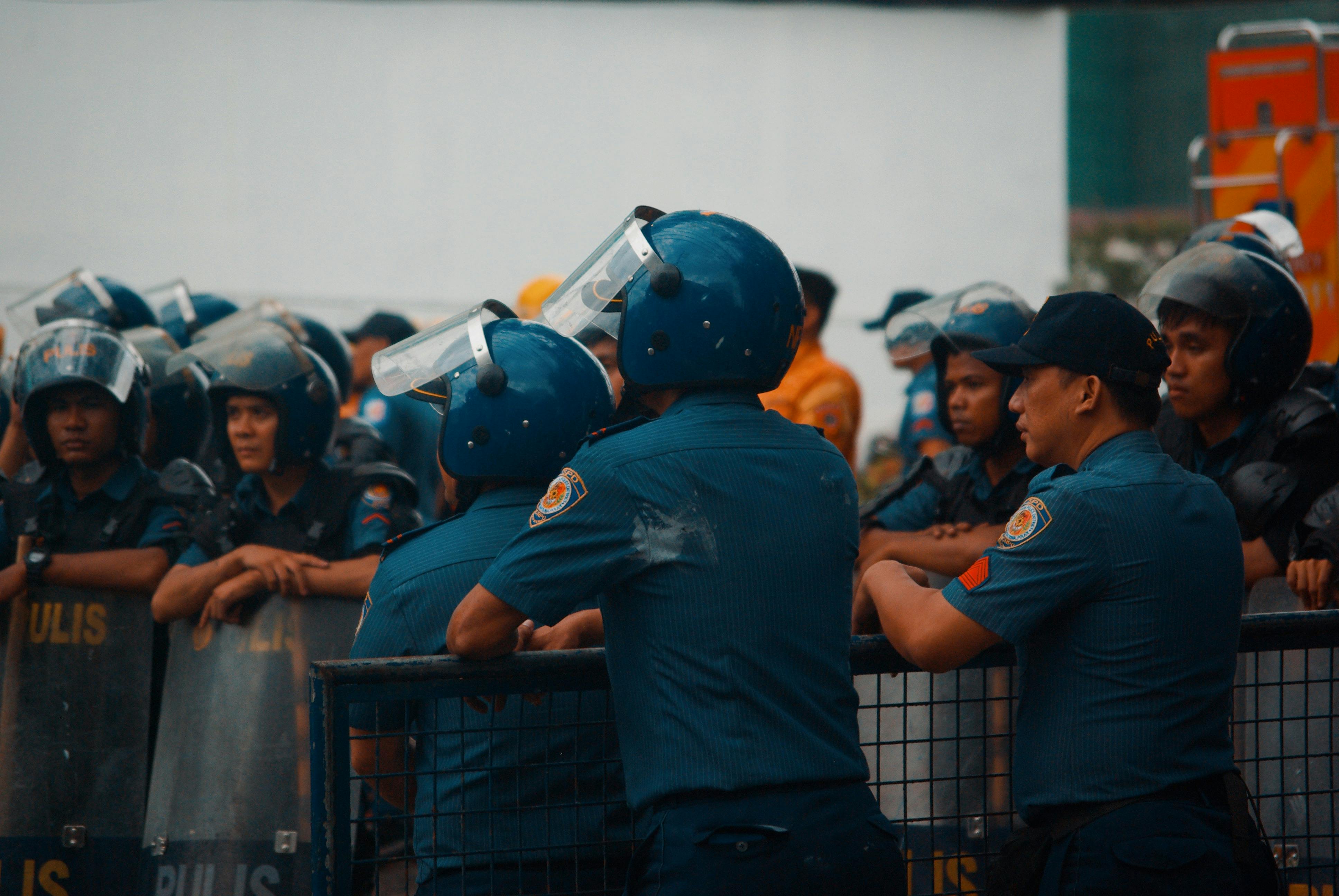 特朗普下令嚴打有組織政治暴力 強化國家安全防護