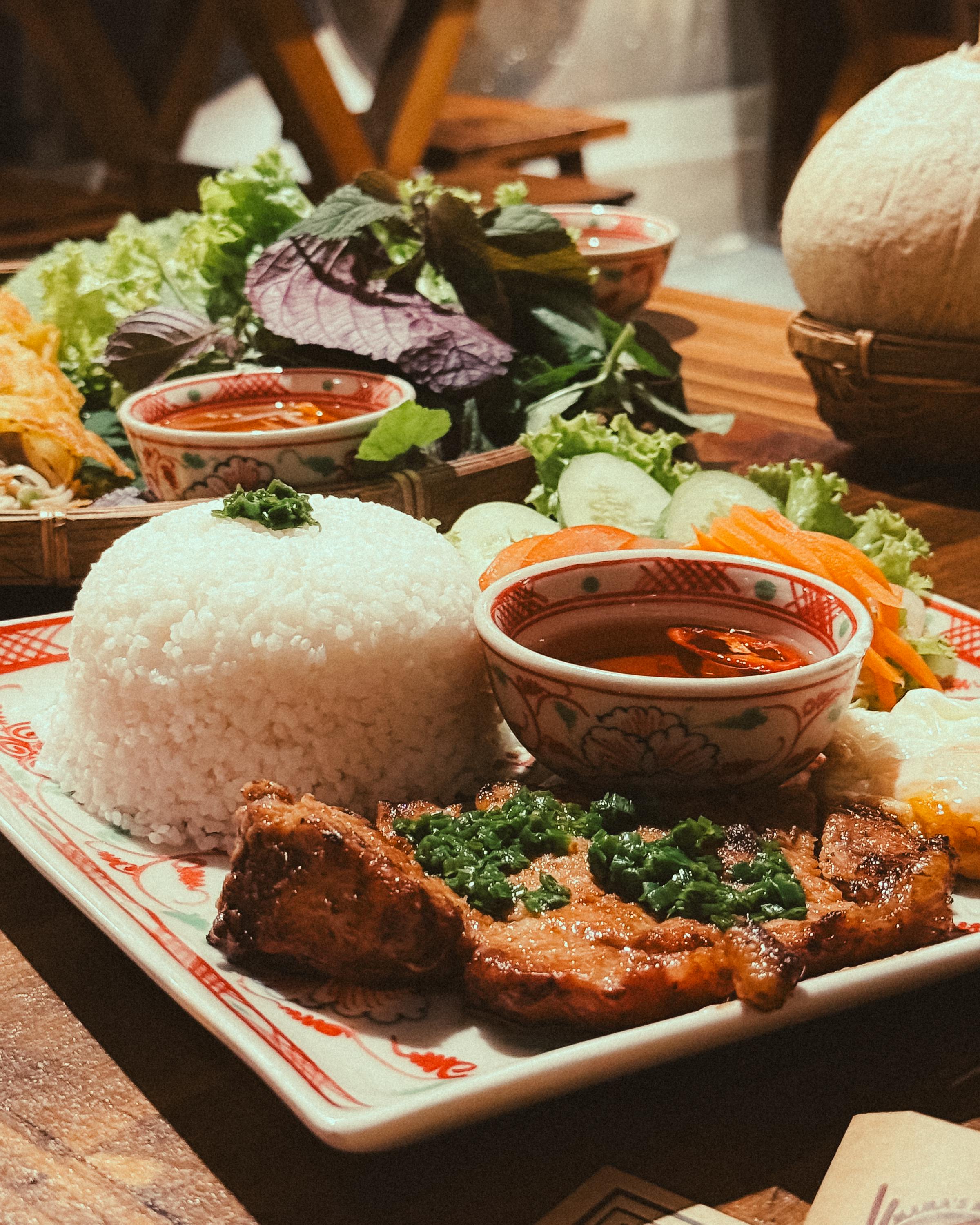 Puso Hanging Rice Photos, Download The BEST Free Puso Hanging Rice ...