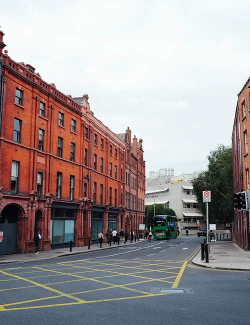 Dublin's Nicest Neighbourhoods: An Insider's Guide to the Capital's Best Districts