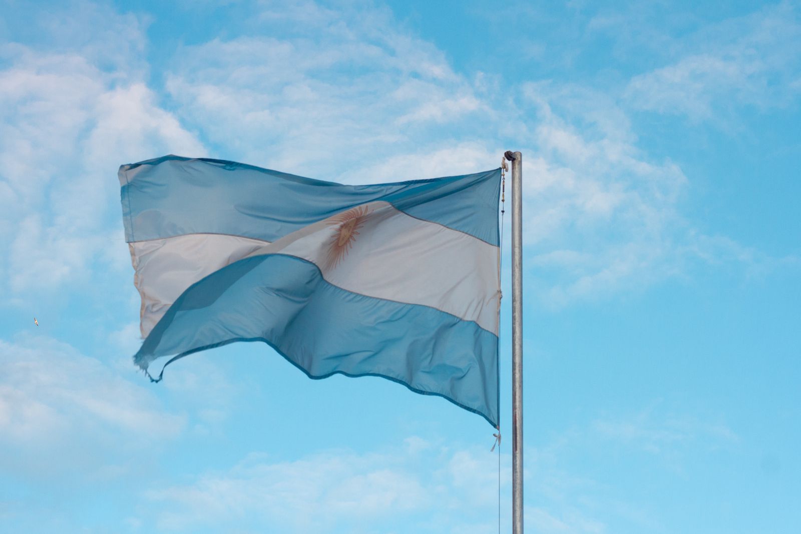 Argentina