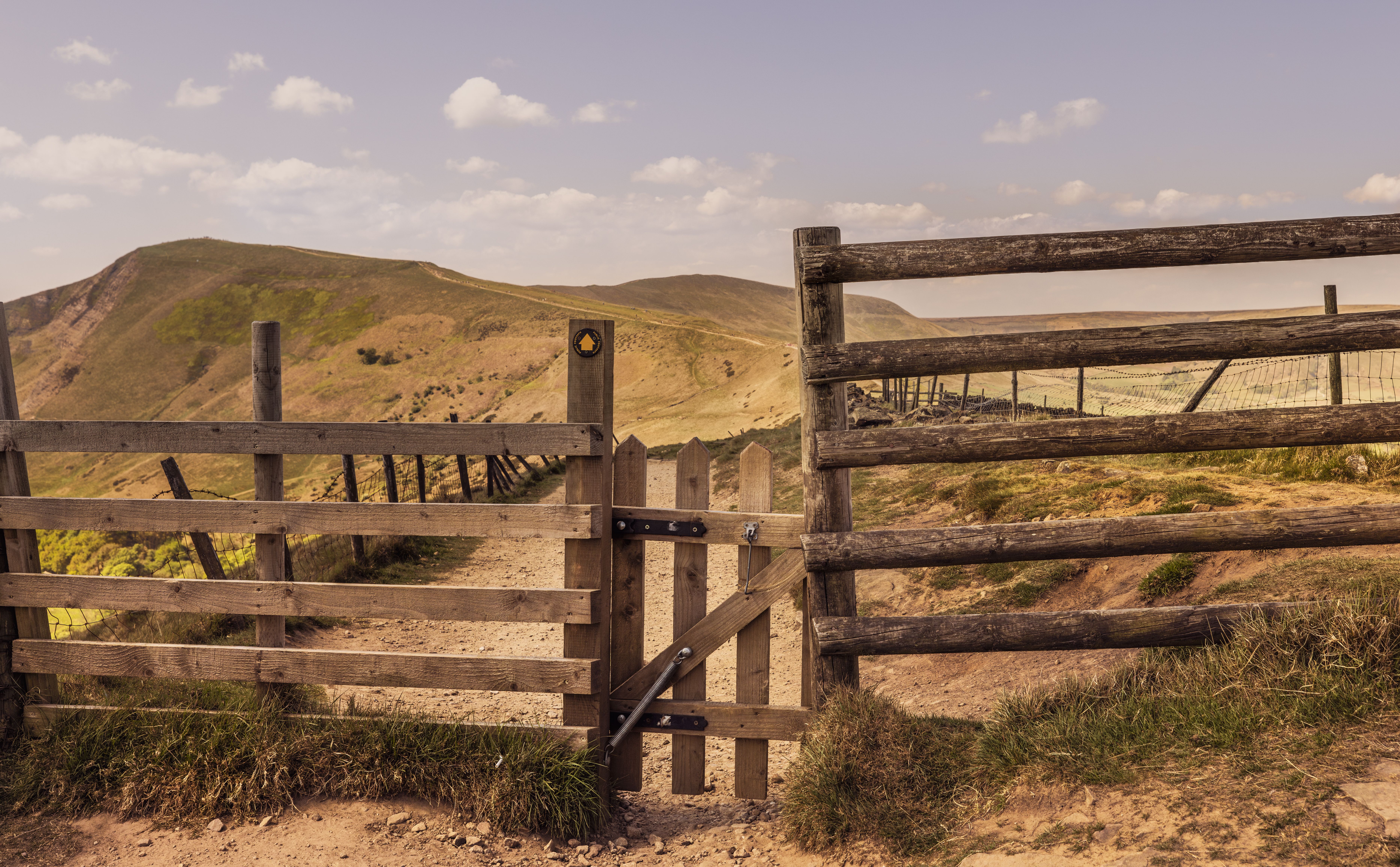 Peak District in July: What to Expect