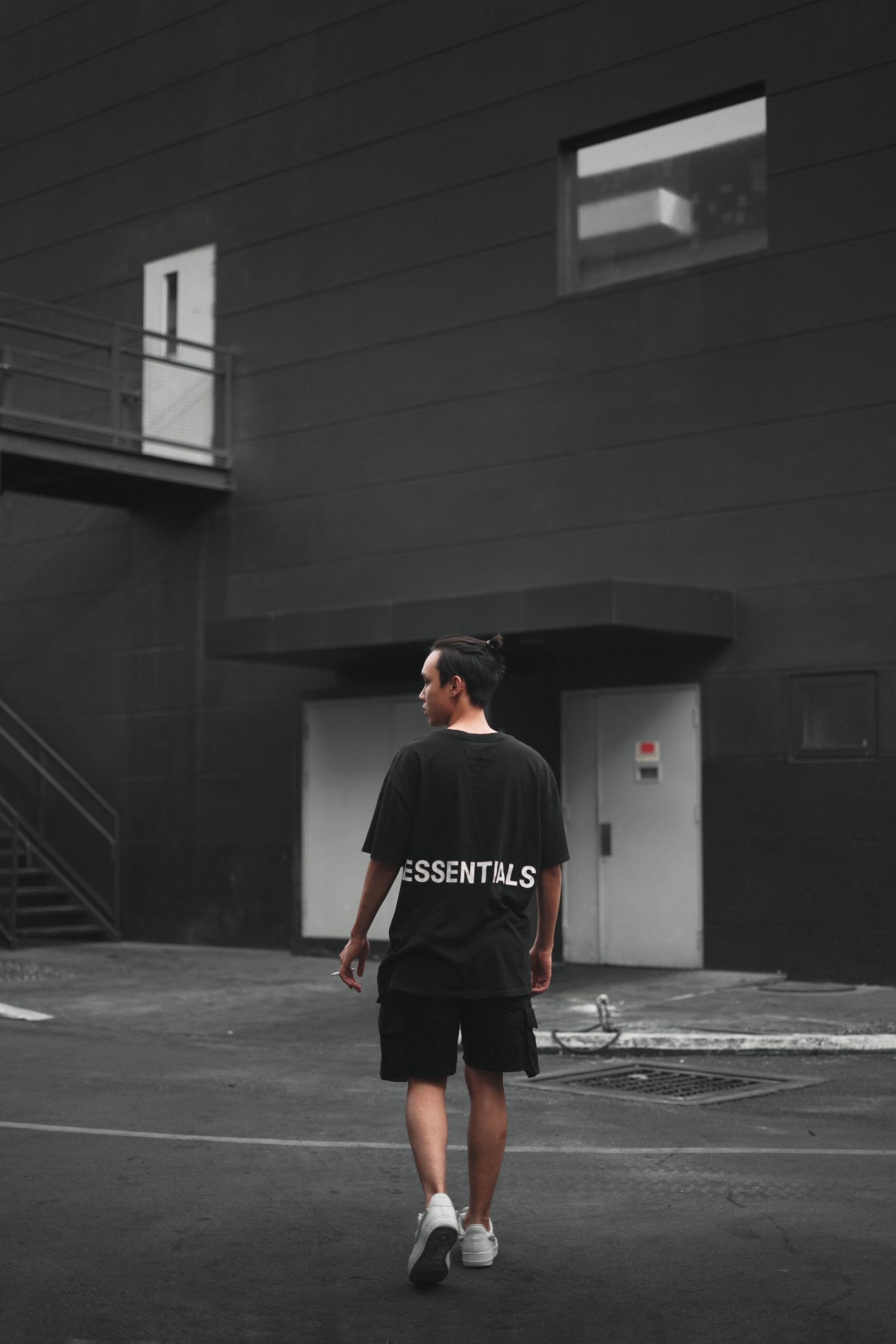 T-Shirts and streetwear sets