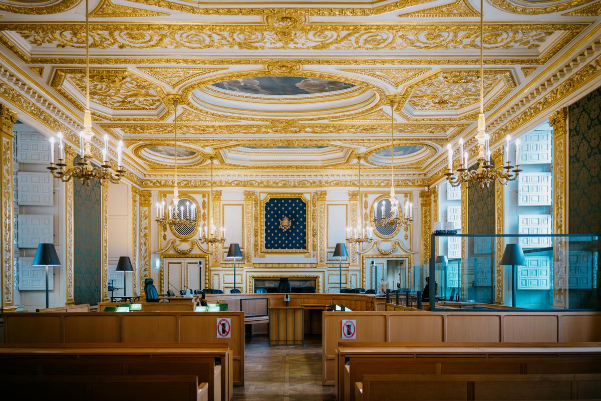 nancy fac de droit - Comment s’inscrire à la fac de droit de Nancy ?