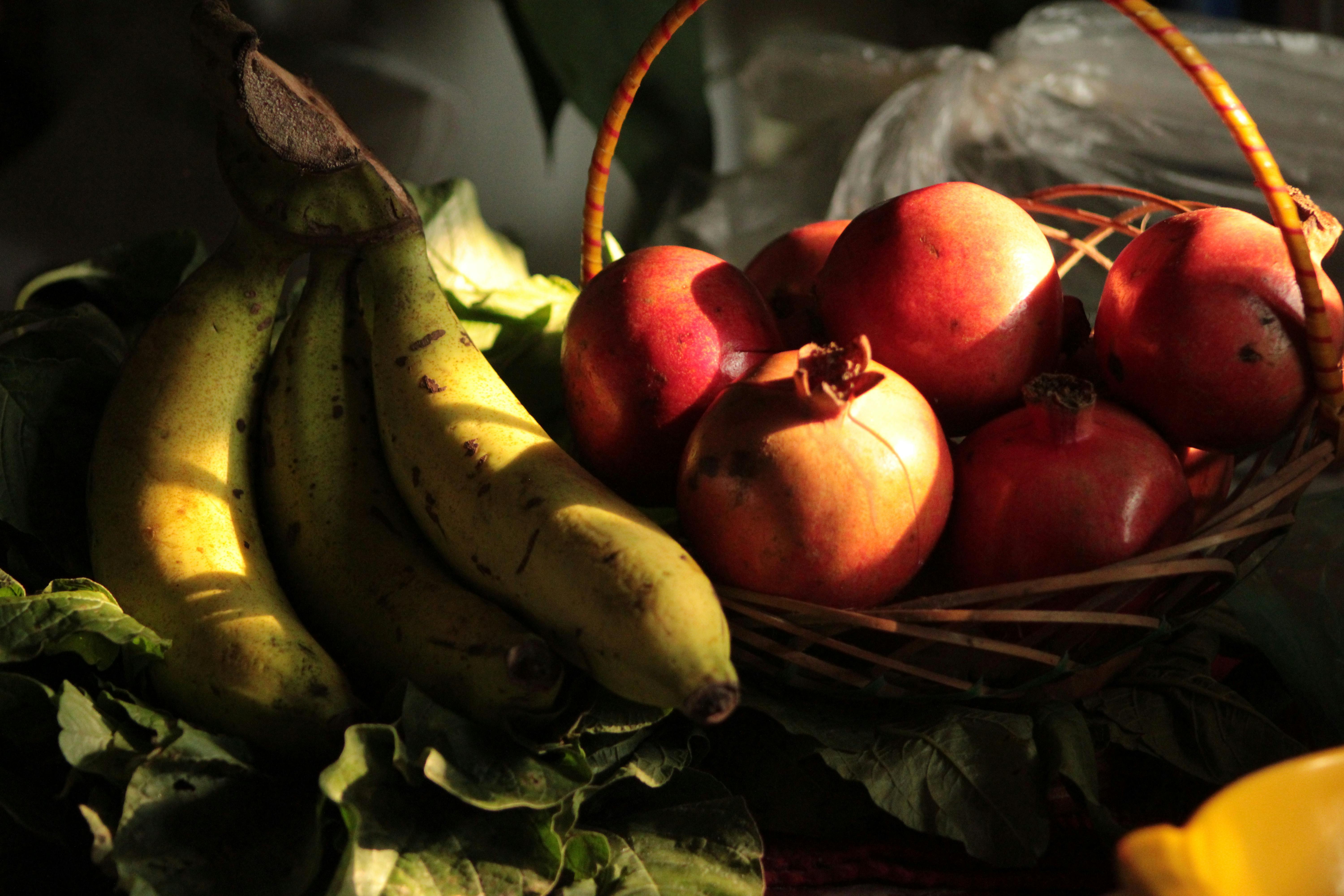 Comment Personnaliser Votre Panier de Fruits pour un Cadeau Idéal