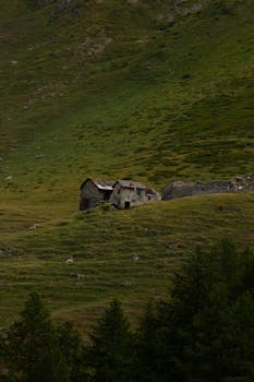 Mont Blanc