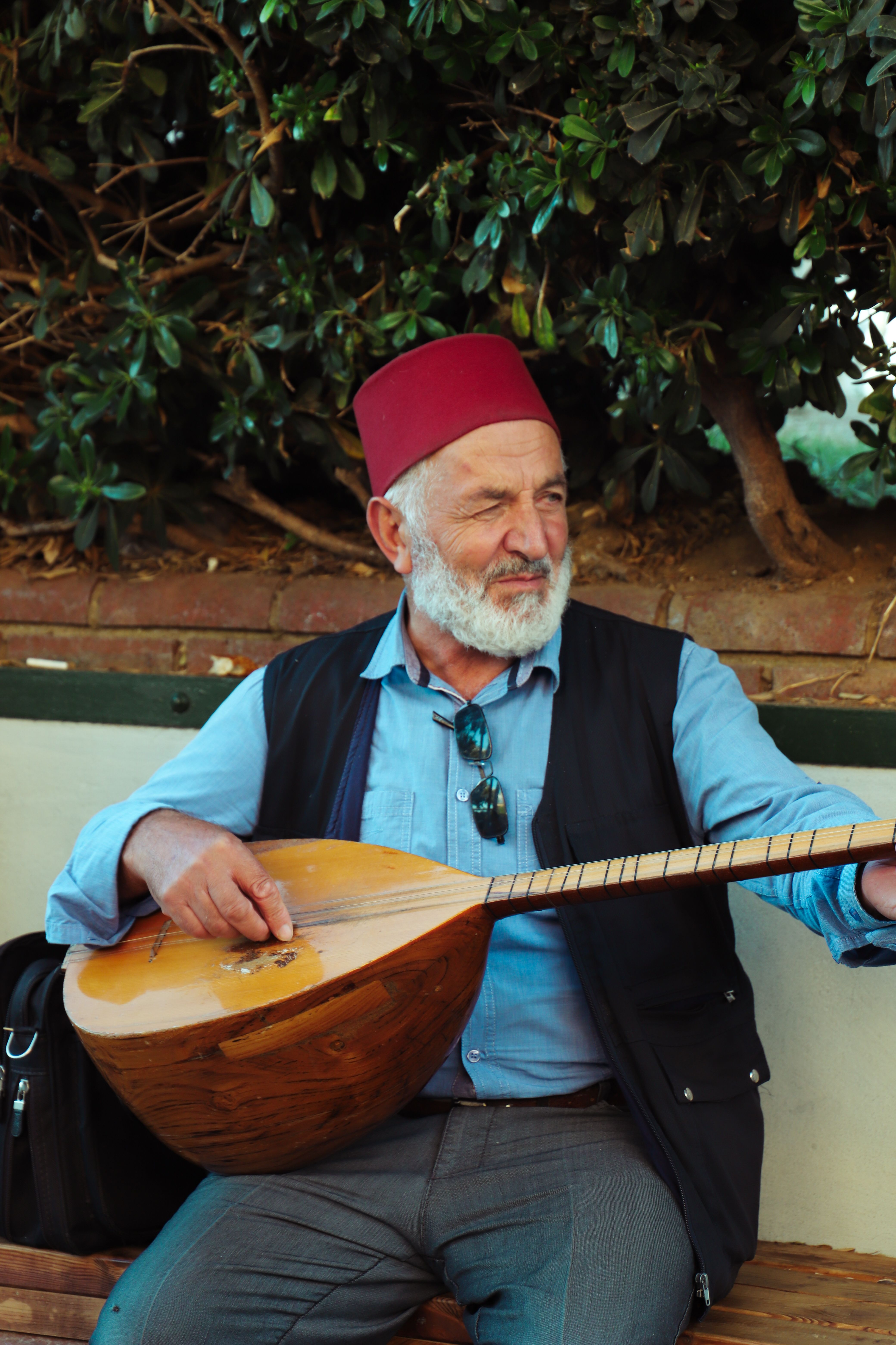 stanbul-da-yayl-alg-alan-ya-l-adam-cretsiz-stok-foto-raf