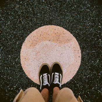 Evidence and Standing Requirements