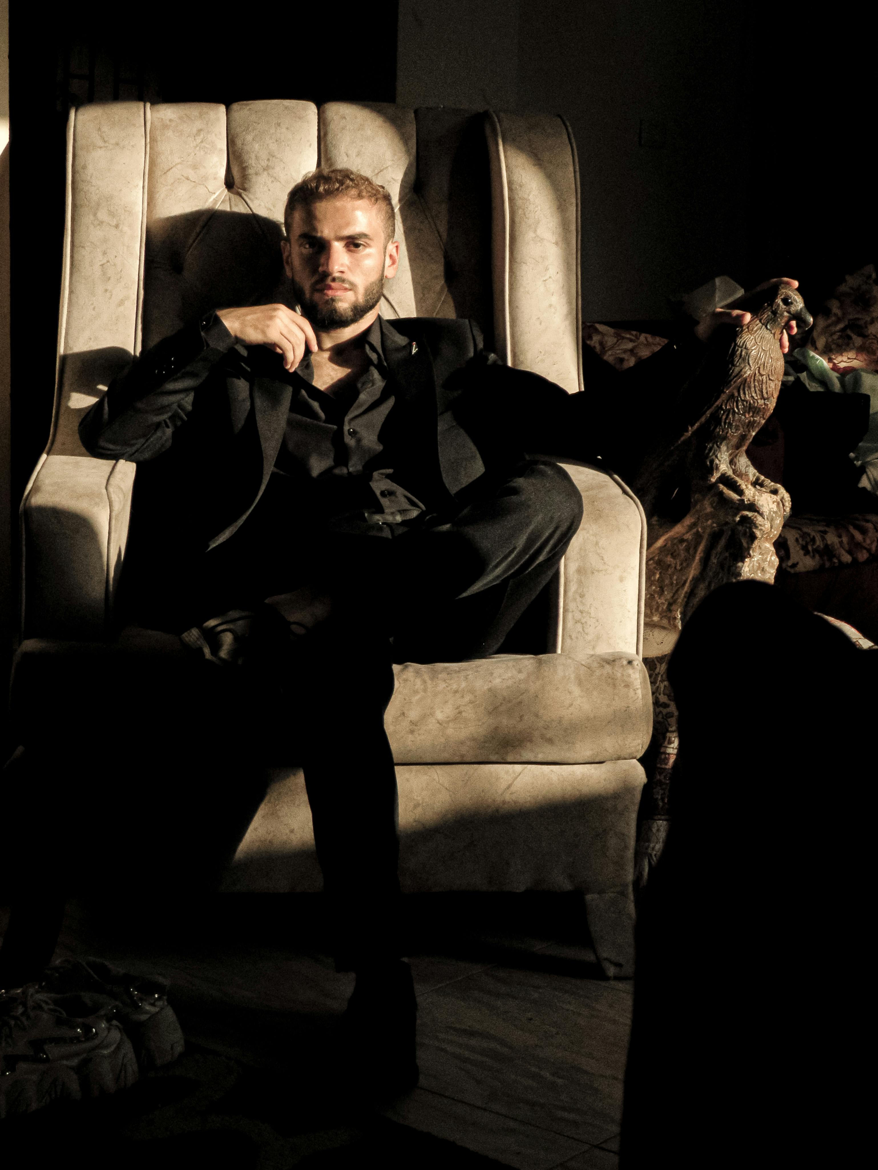 De franc Foto d'estoc gratuïta de abillament formal, adult, amable Foto d'estoc