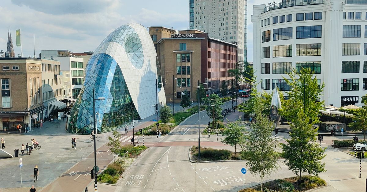 Las 10 ciudades industriales que lograron reinventarse tras el colapso de su sector Las 10 ciudades industriales que lograron reinventarse tras el colapso de su sector