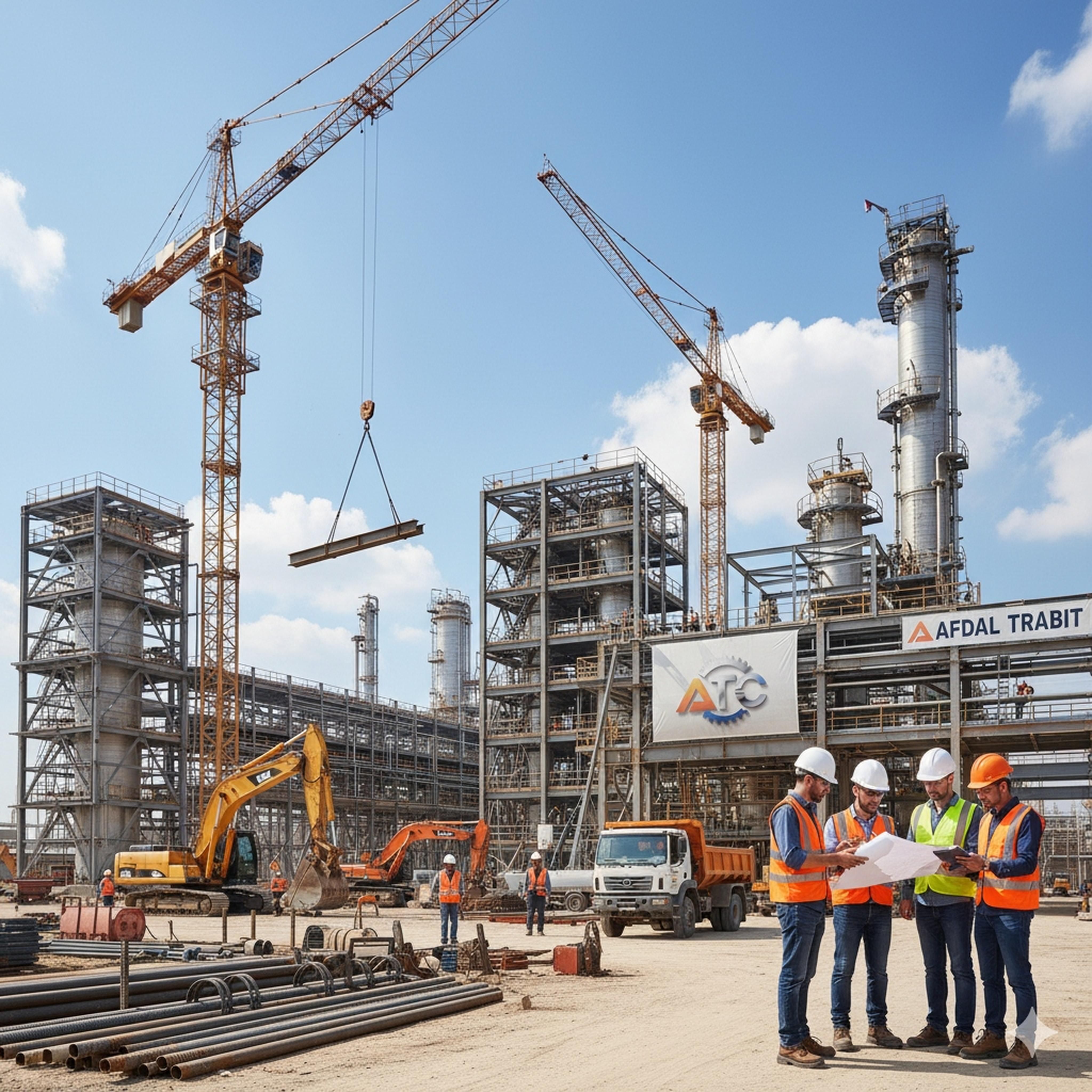 Industrial Contracting