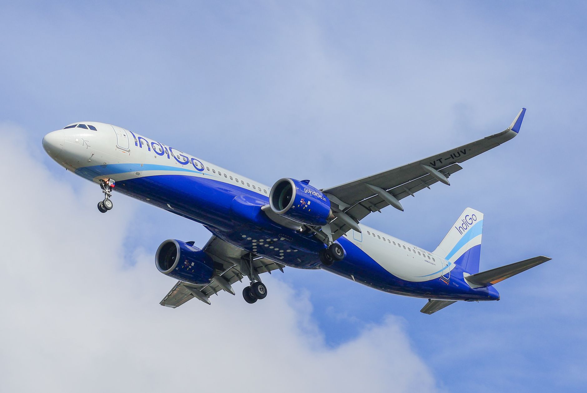 Airlines Aviation: Aloke Singh's Role as Chief Strategy Officer at IndiGo