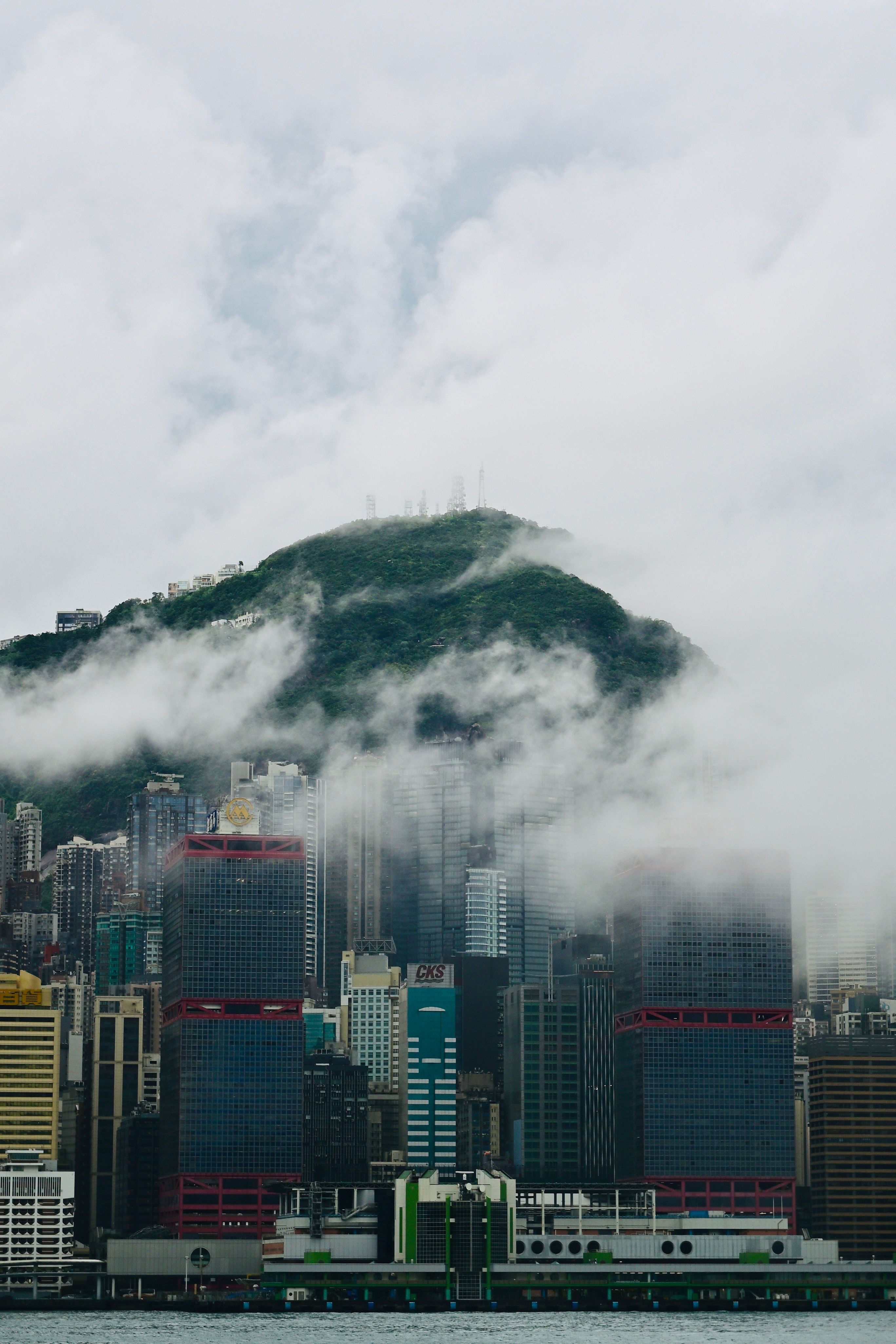 Hong Kong Merkez Bankası'ndan Sahte Jeton Uyarısı