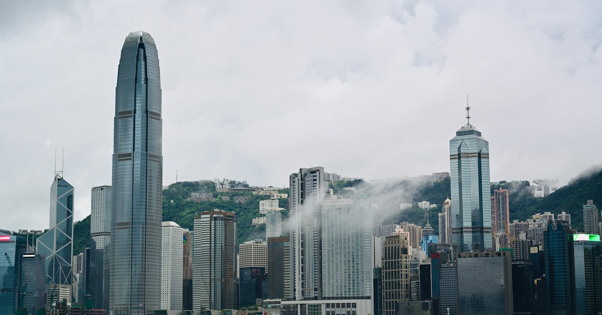 財經:德勤調高香港今年IPO集資額預測四成,市場熱度持續升溫