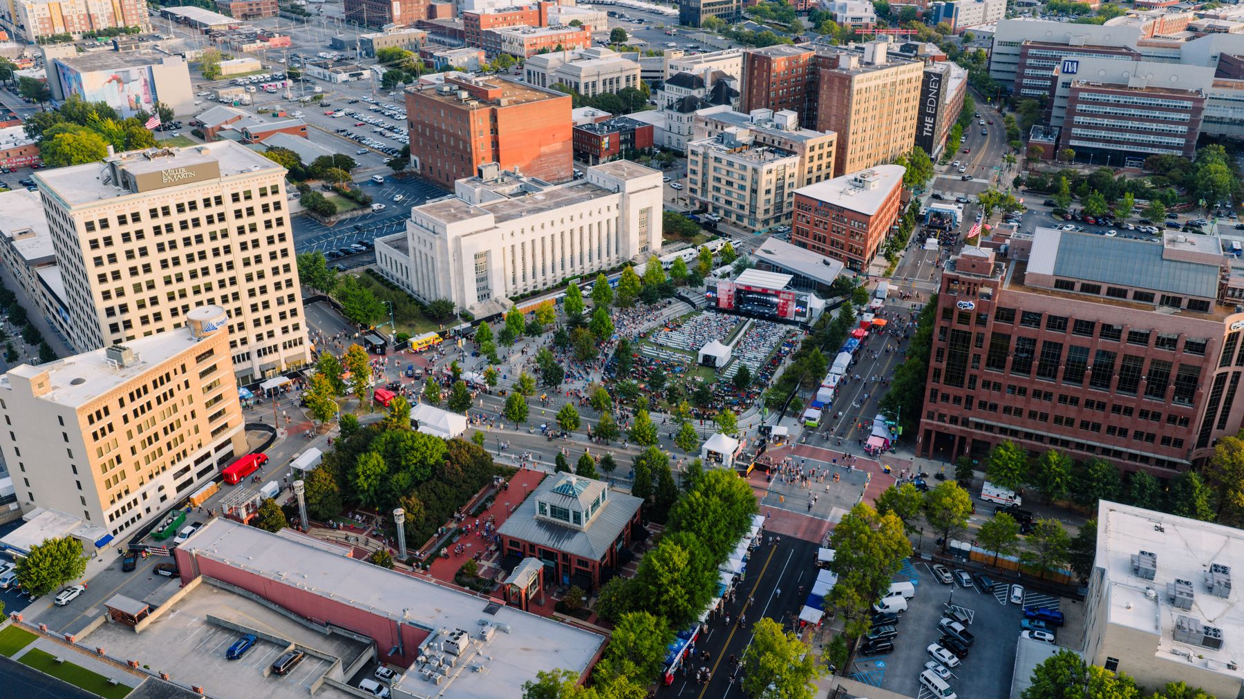 Where to Stay in Springfield, Tennessee: Neighbourhoods, Real Prices and How to Choose