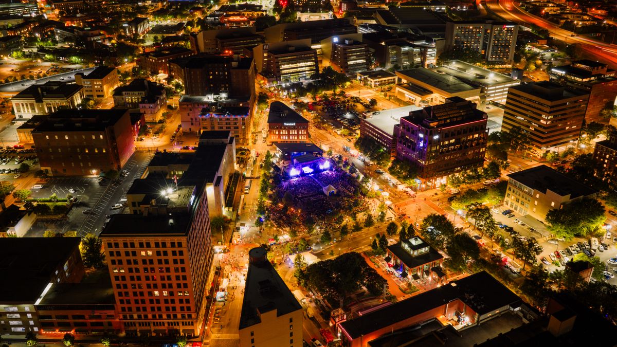 Lexington, KY Travel Sweepstakes Near Me: Where to Find Legit Deals