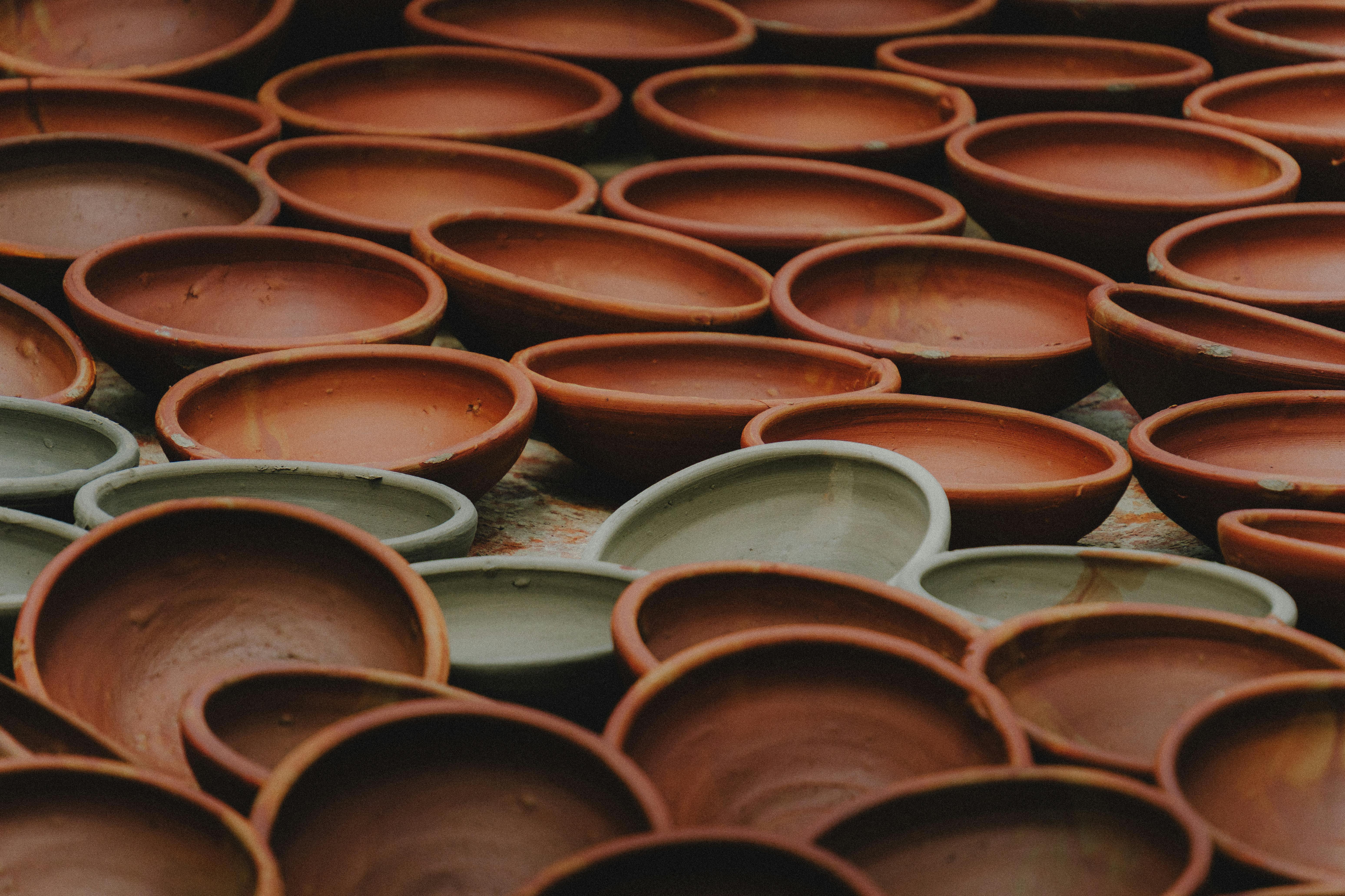 Surprising Artistry: Hidden Talents Revealed Through Sculpting with Clay