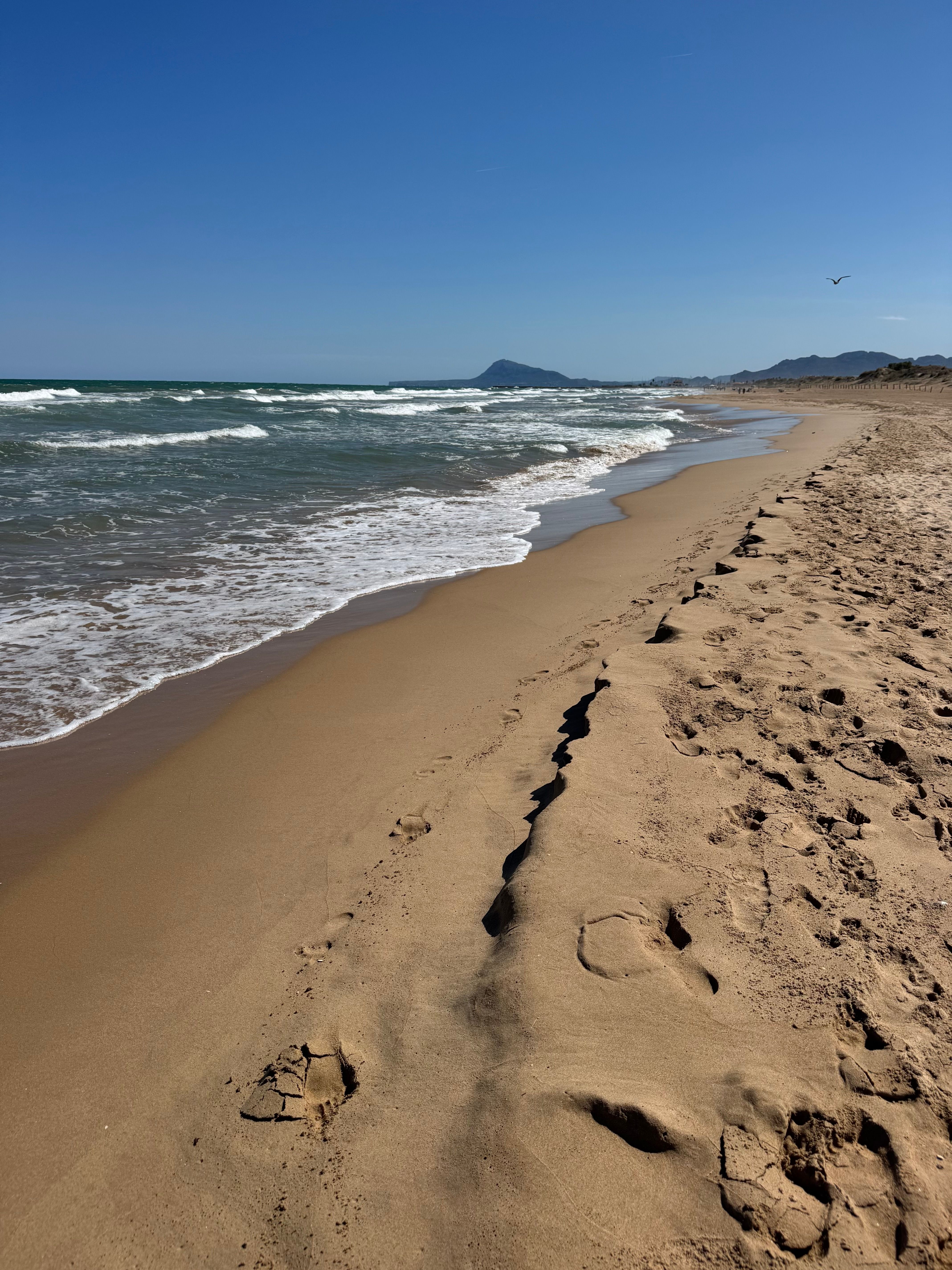 Valencia Coast