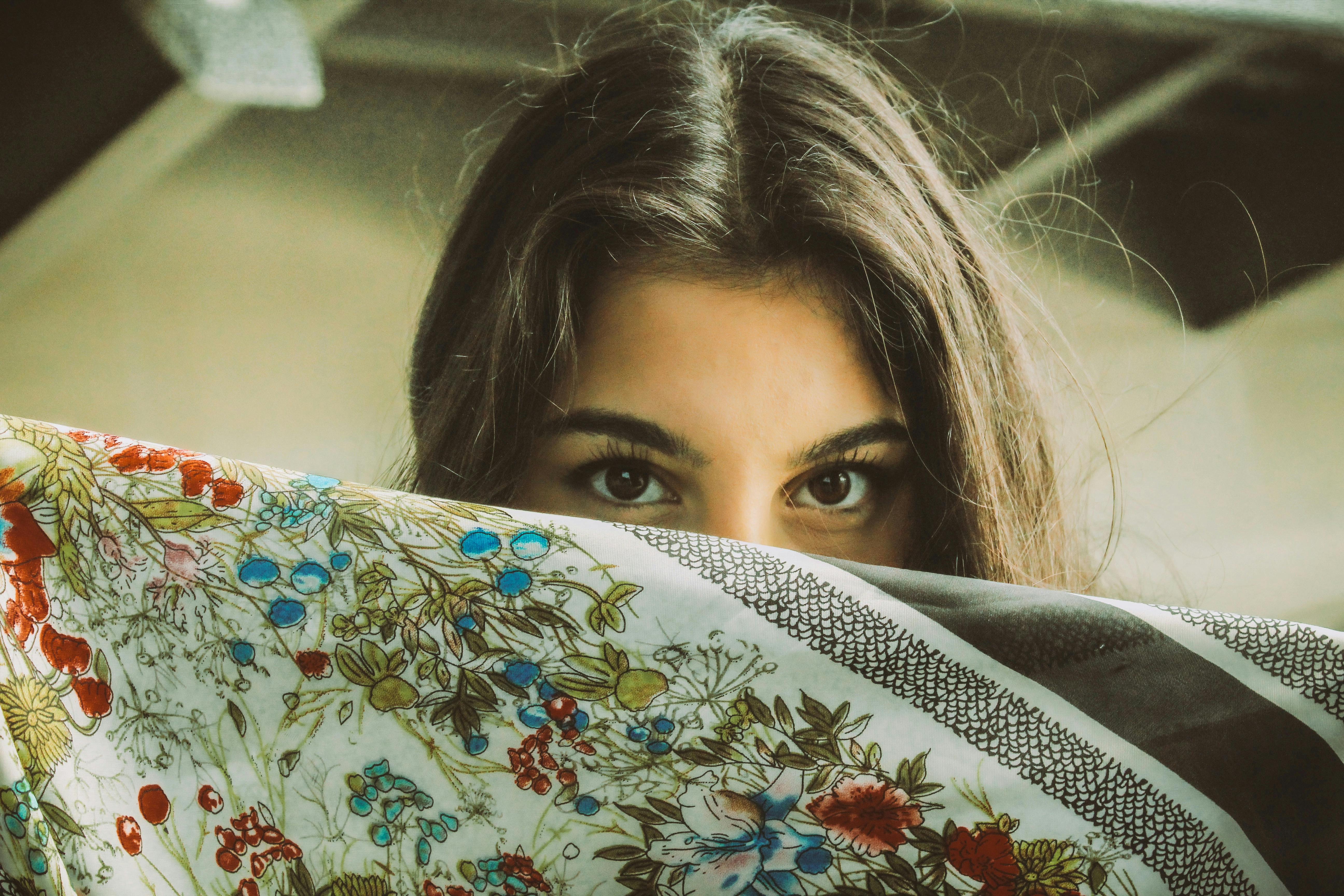 Les masques maison pour cheveux secs et cassants