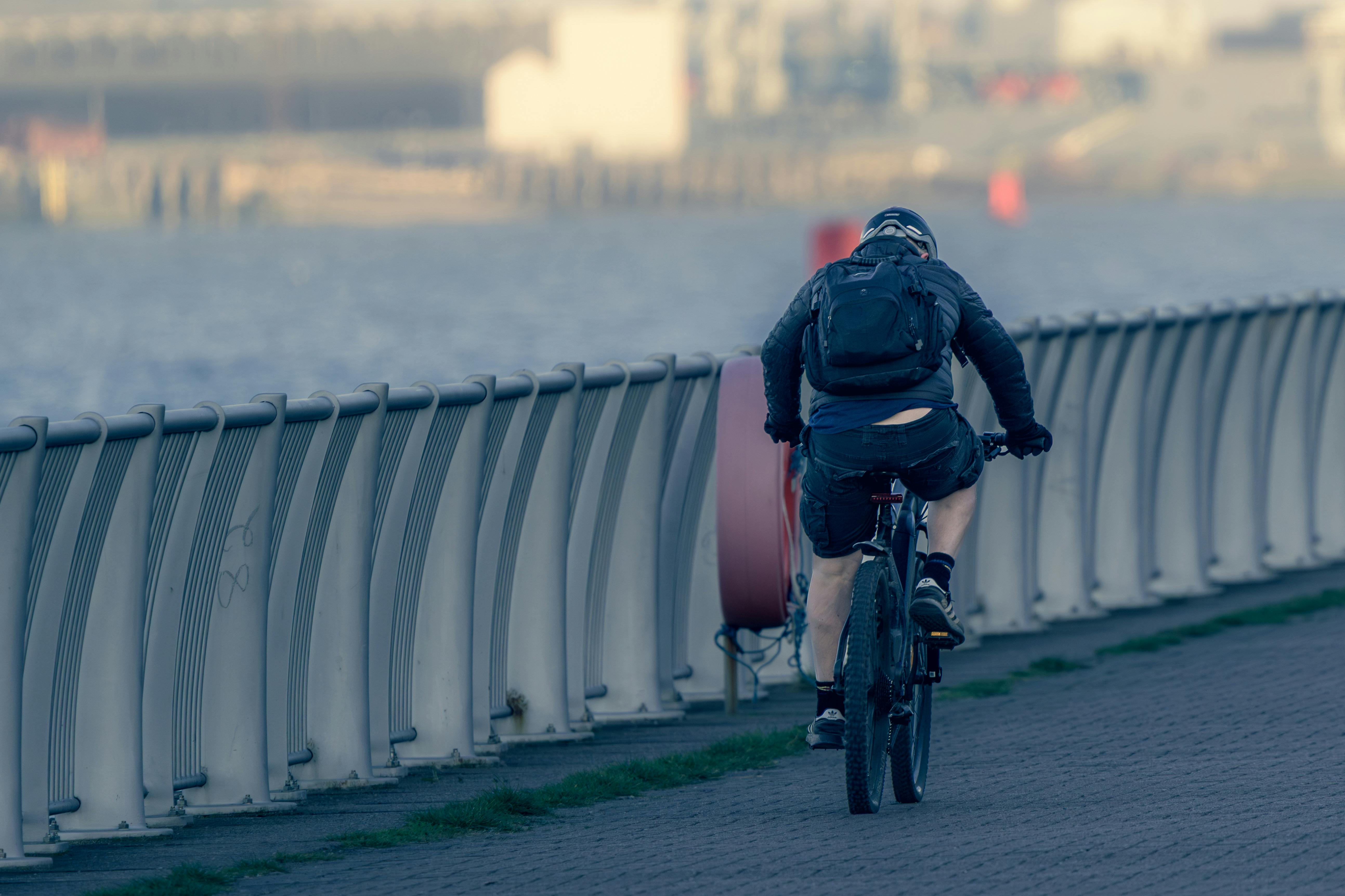 Outdoor Recreation is for Everyone: Behind PeopleForBikes’ Public Lands Strategy — Photo by Karl  Byron on Pexels
