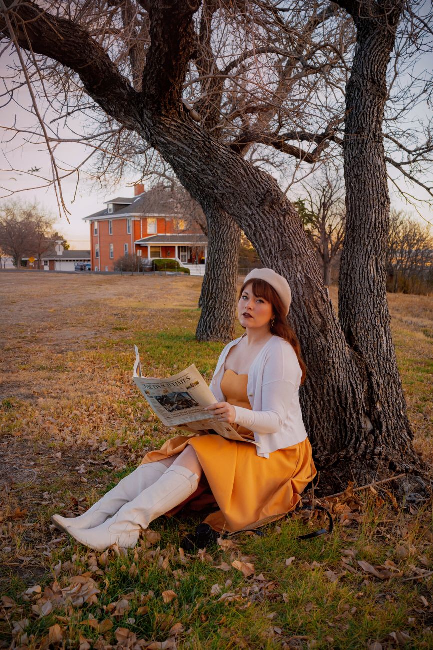 Ella Langley Tells Oklahoma City Crowd: God Is My ‘One North Star,’ Not Men or Drugs