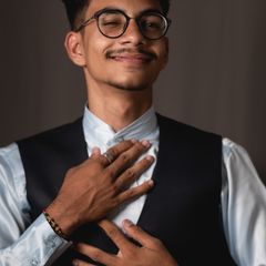 Aniket Deshmukh