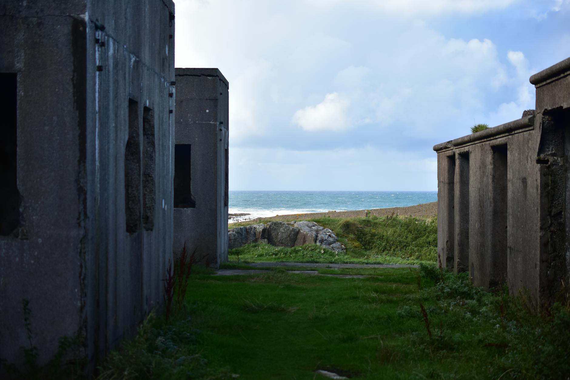 Popular sights in Donegal Landmarks in Donegal