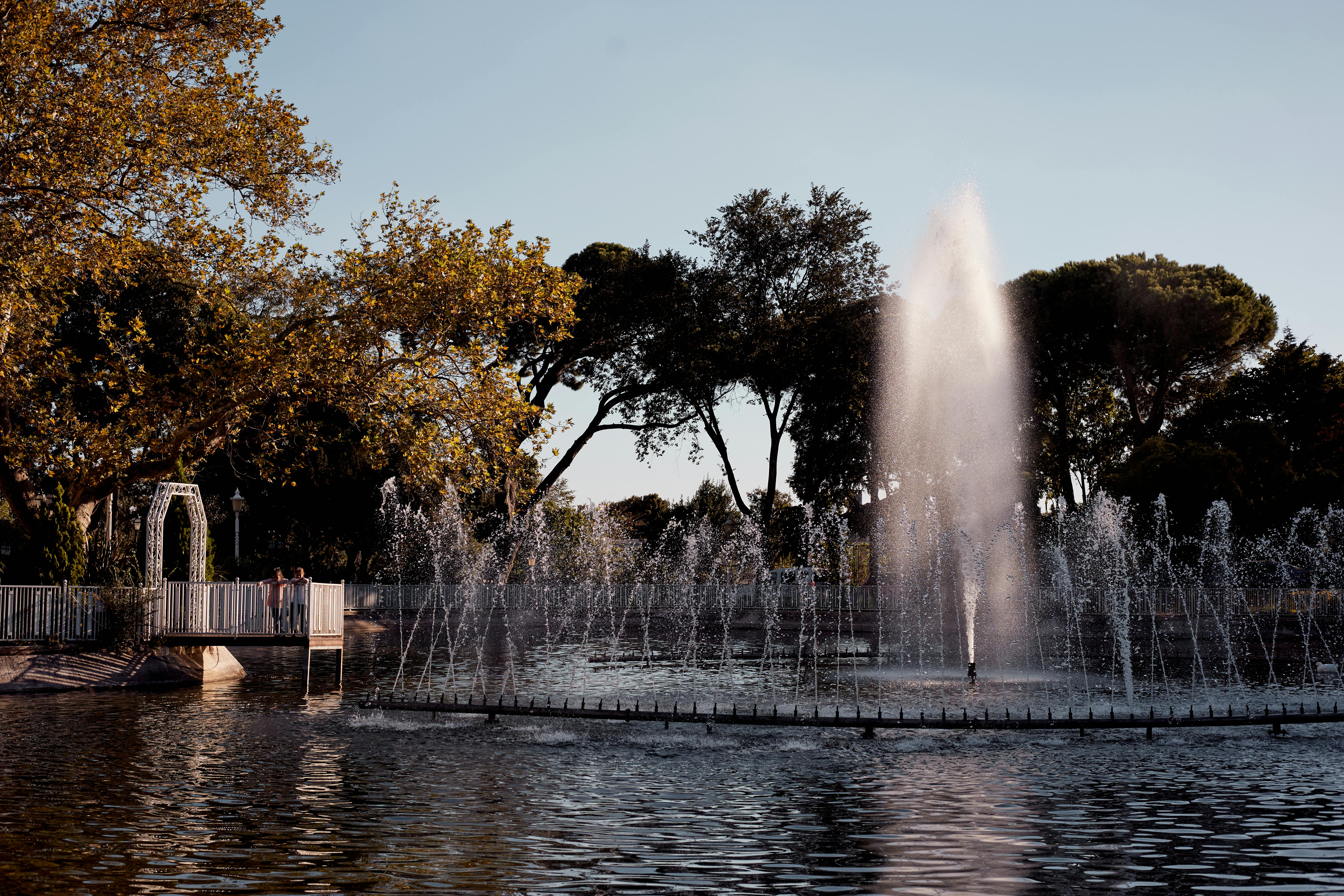 Canberra travel photo