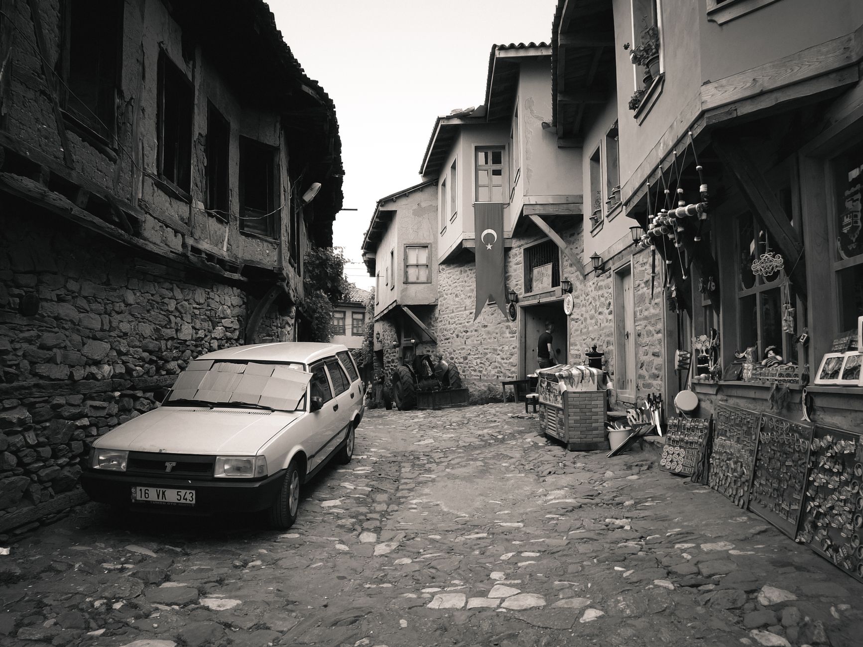 Murat Cem Akpınar