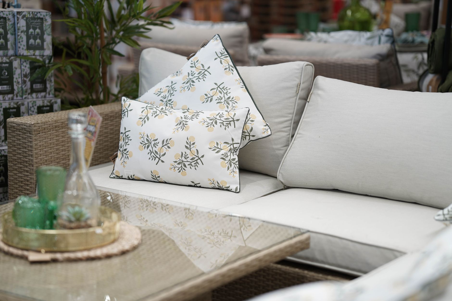 Best Patio Furniture Sets 2026: Sectional, Bistro & Wicker