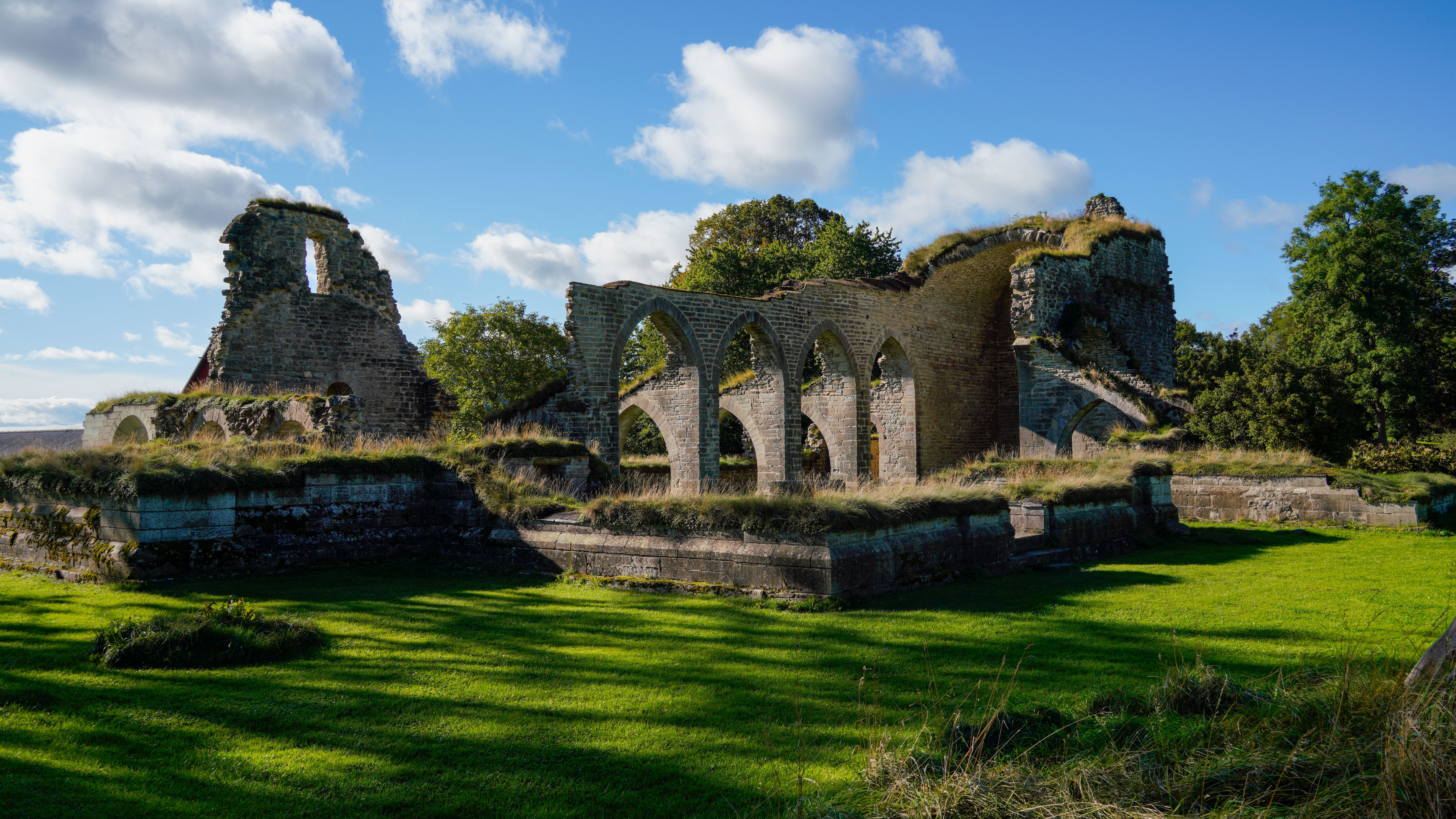 The Medieval English Landscape. 1000 - 1540. main image 1