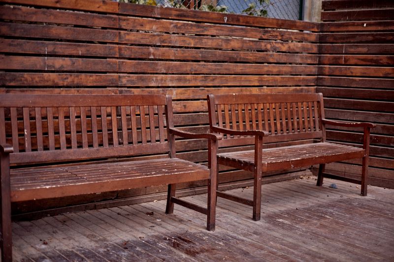 Exterior Decking and Fences