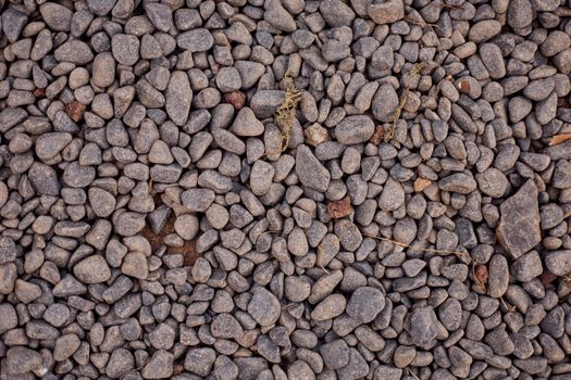 High-resolution image of smooth pebbles in İstanbul, perfect for background use.