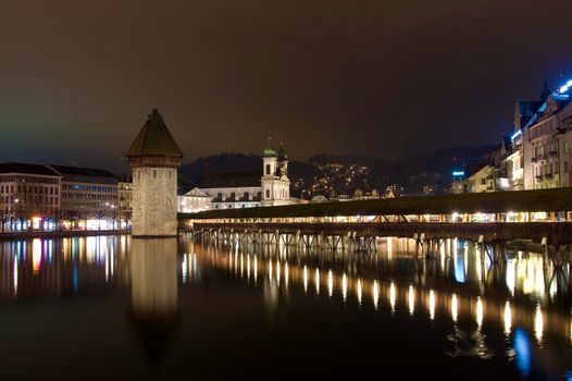 Lucerne, Switzerland photo 5